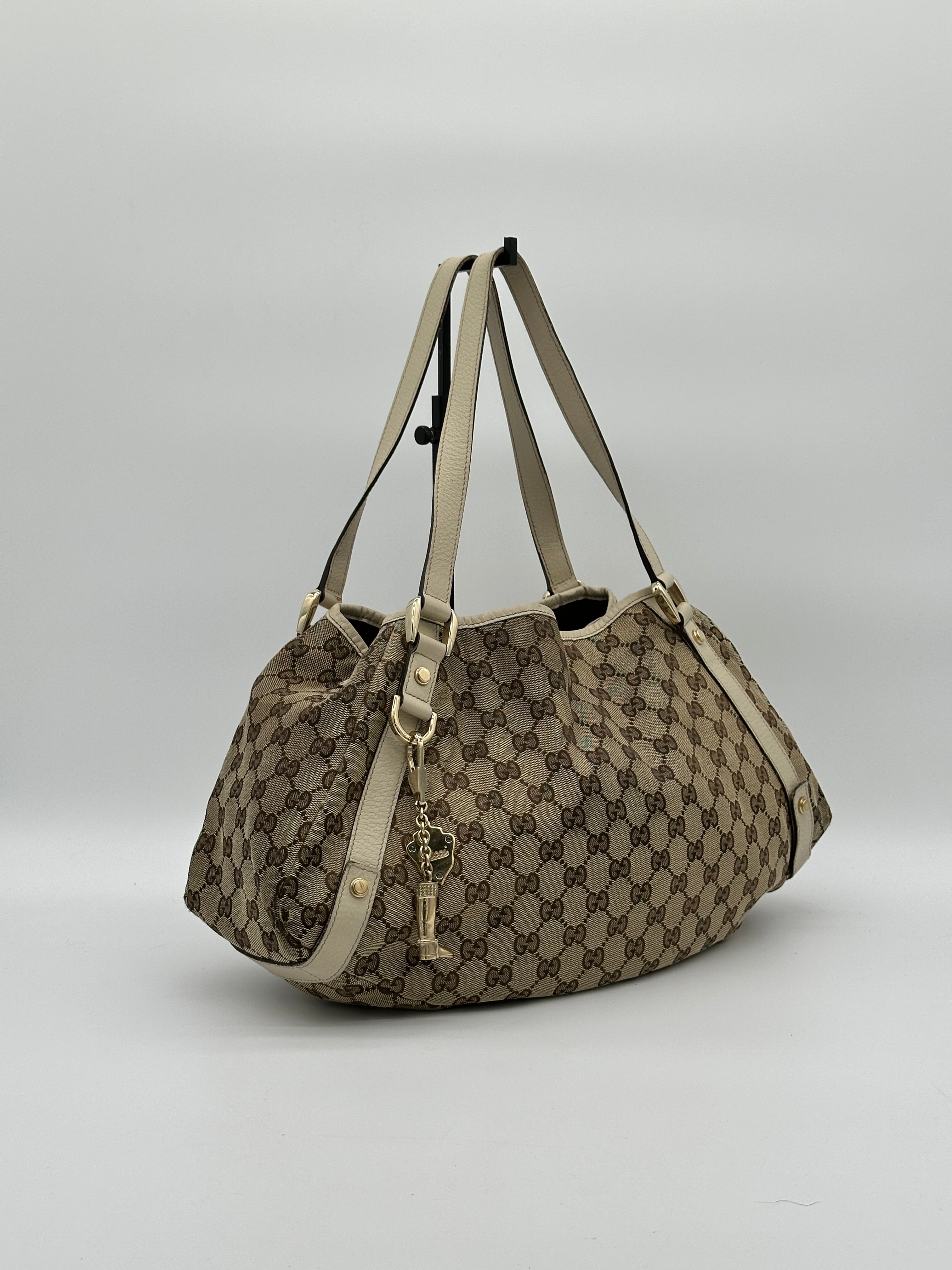 Gucci Abbey Tote Bag