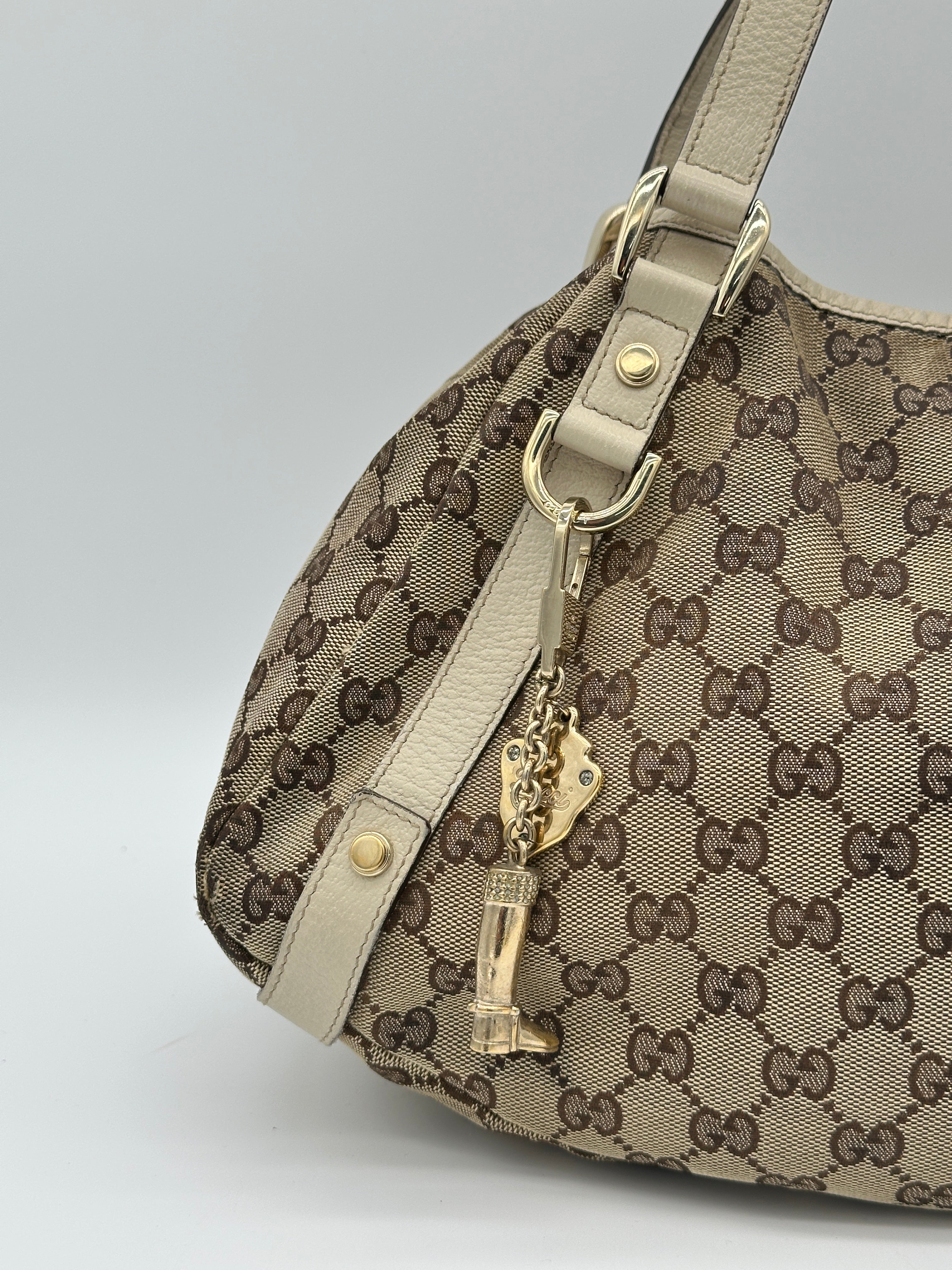 Gucci Abbey Tote Bag