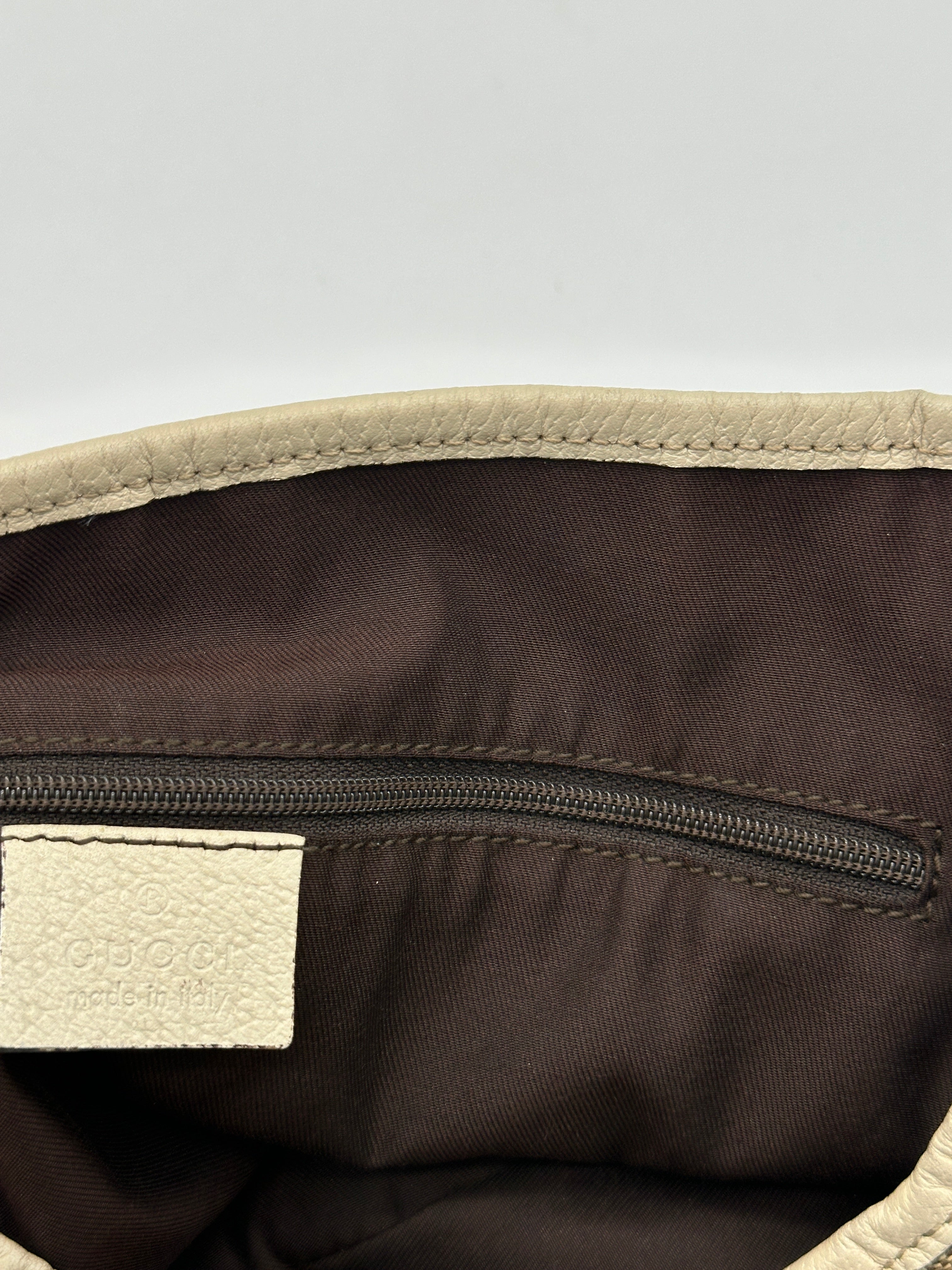 Gucci Abbey Tote Bag