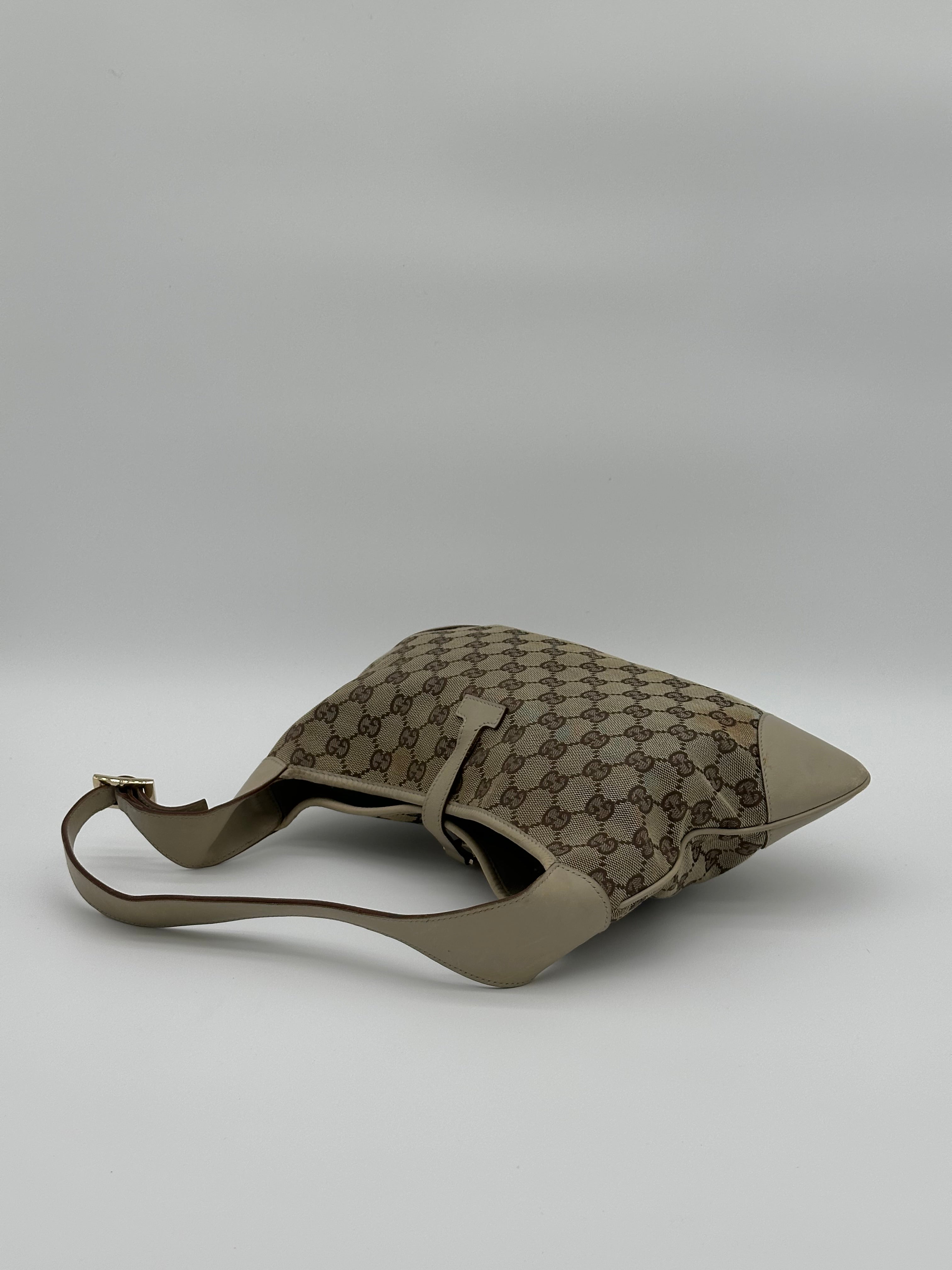 Gucci Jackie