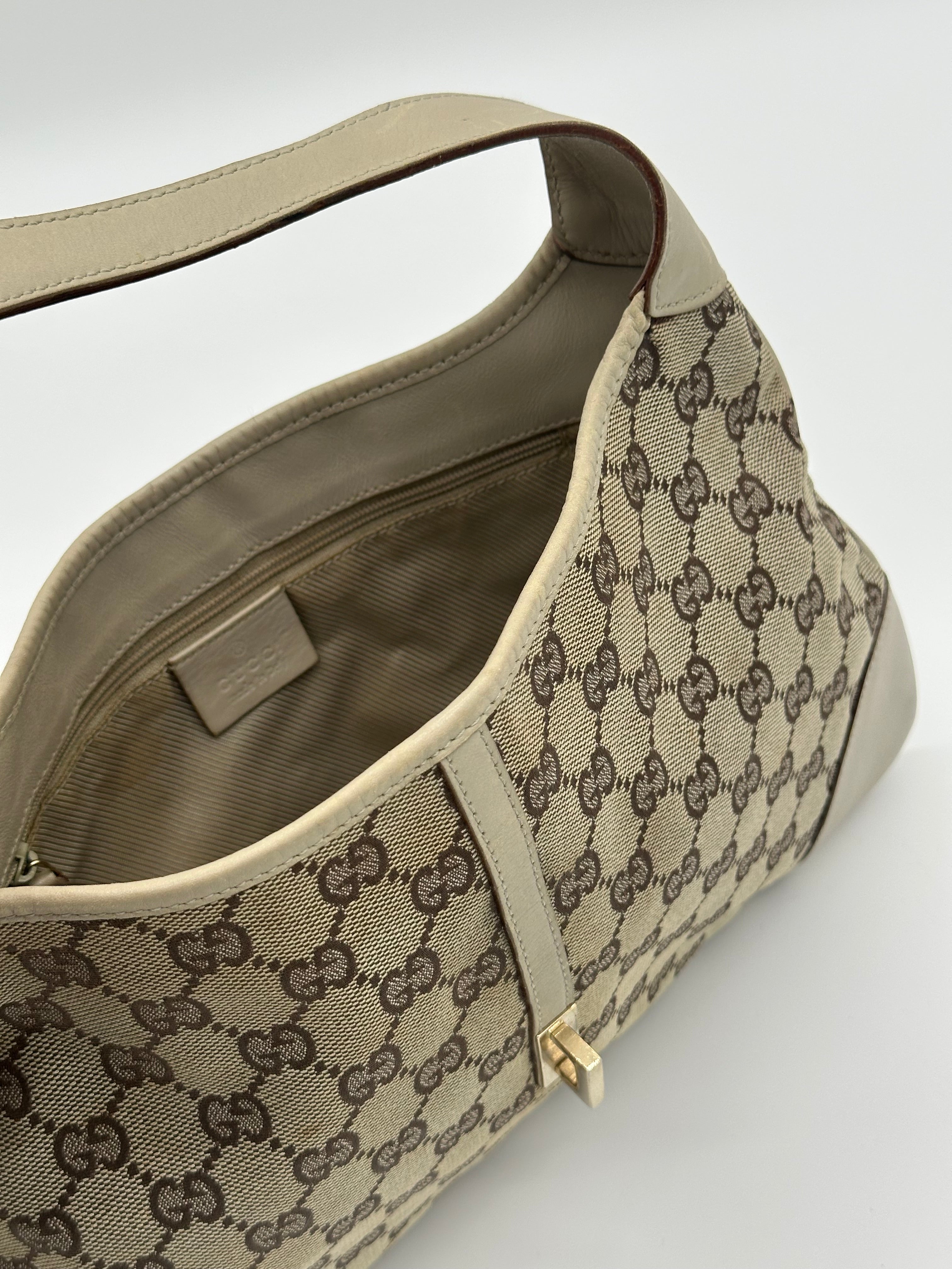 Gucci Jackie