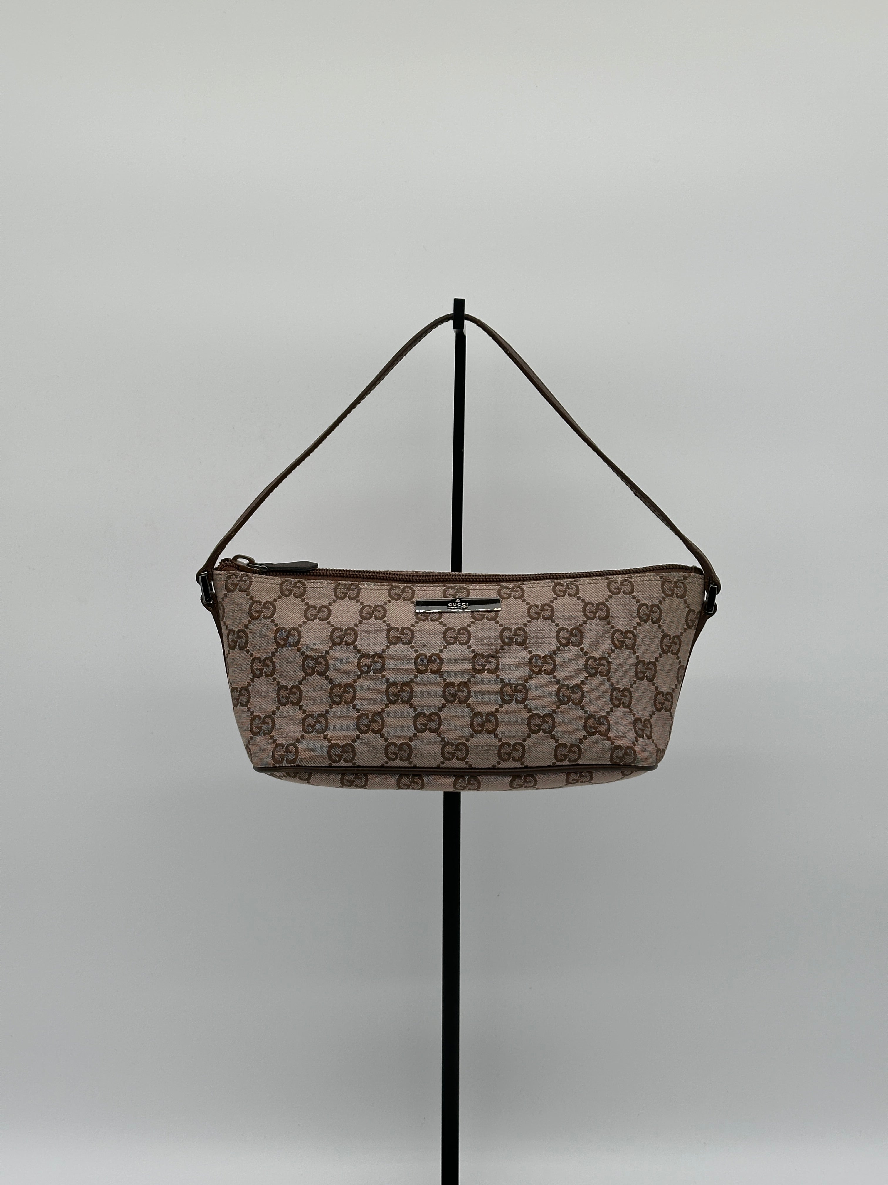 Gucci Boat Bag