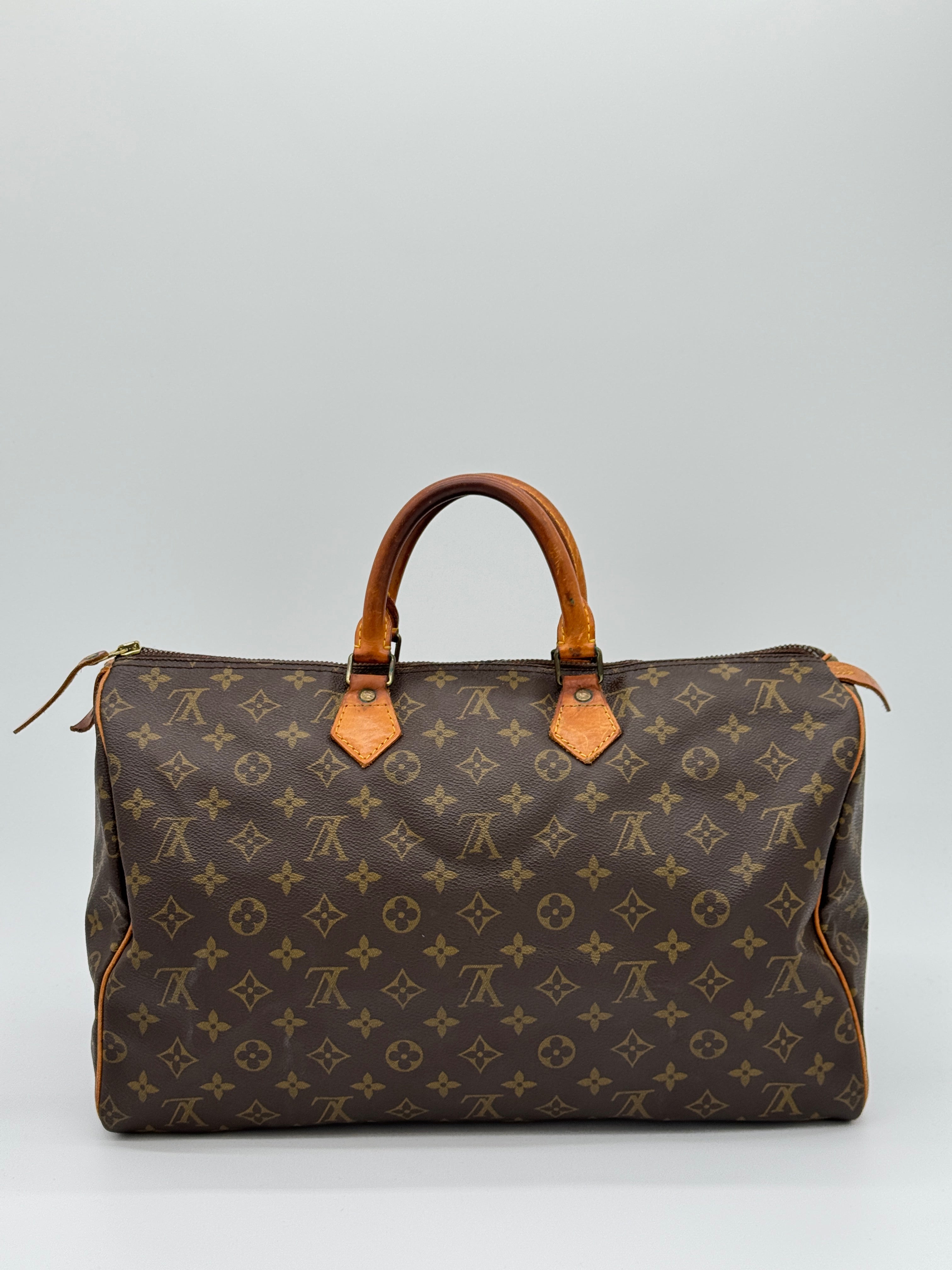 Louis Vuitton Speedy 40