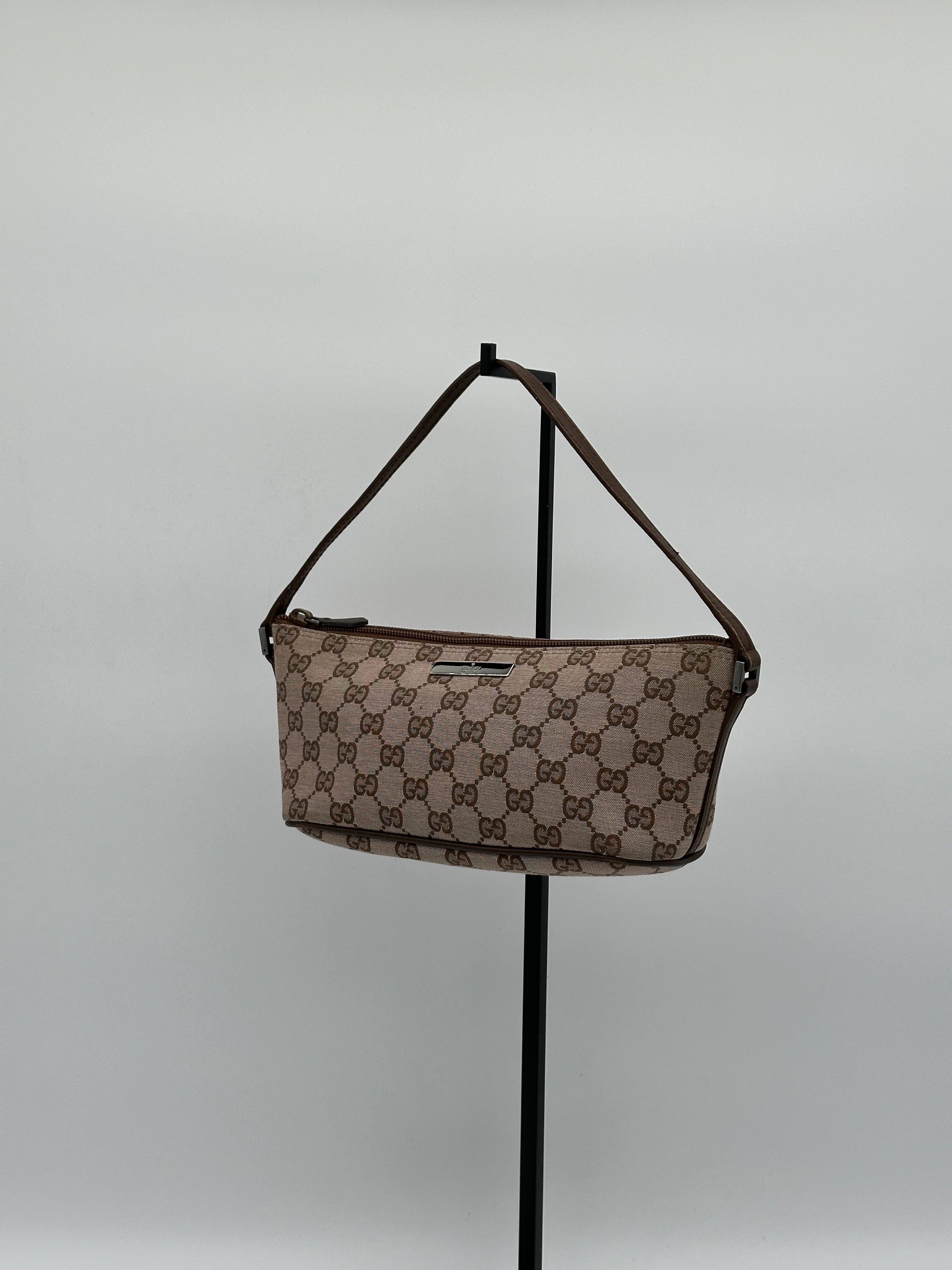 Gucci Boat Bag