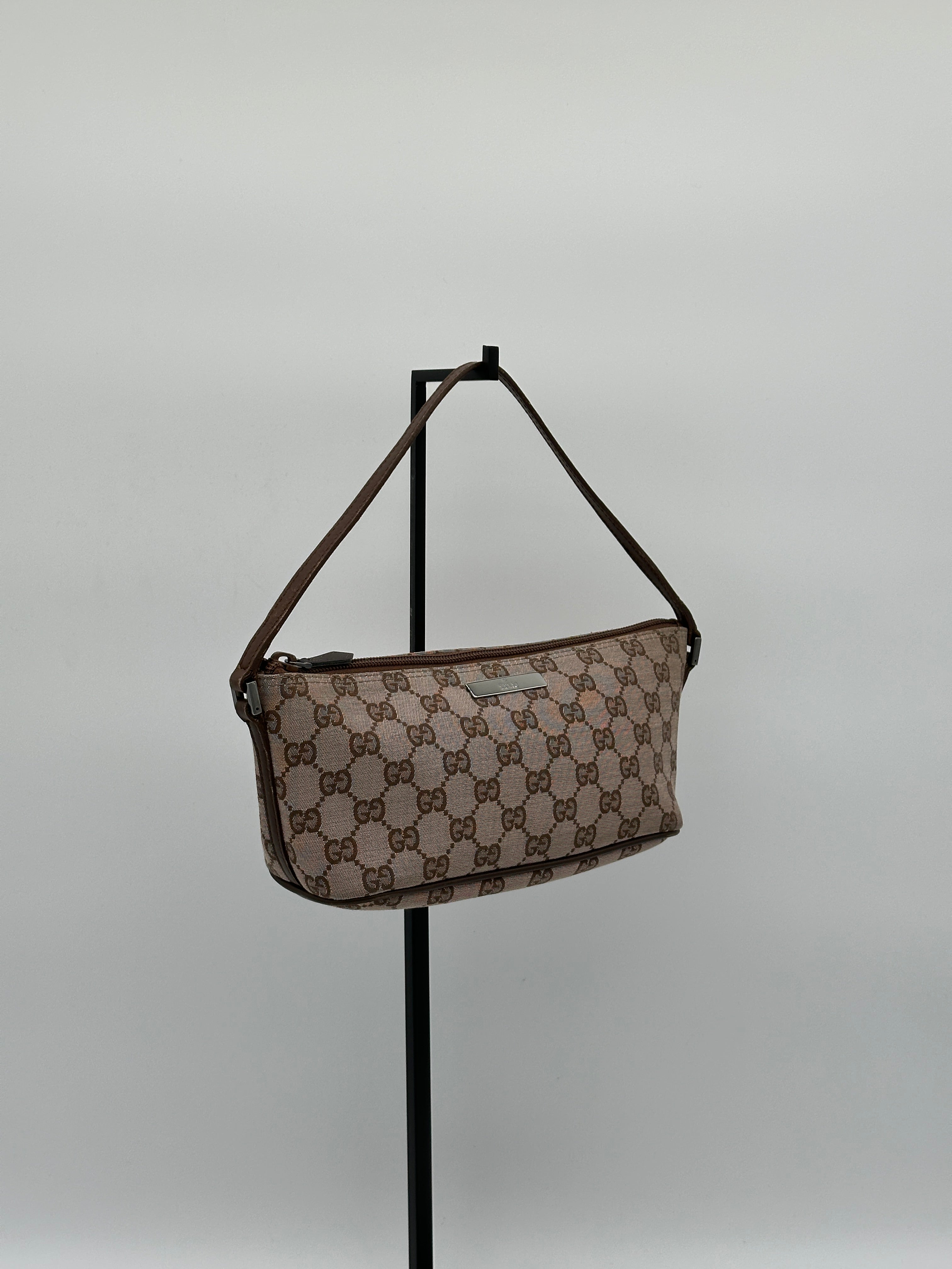 Gucci Boat Bag