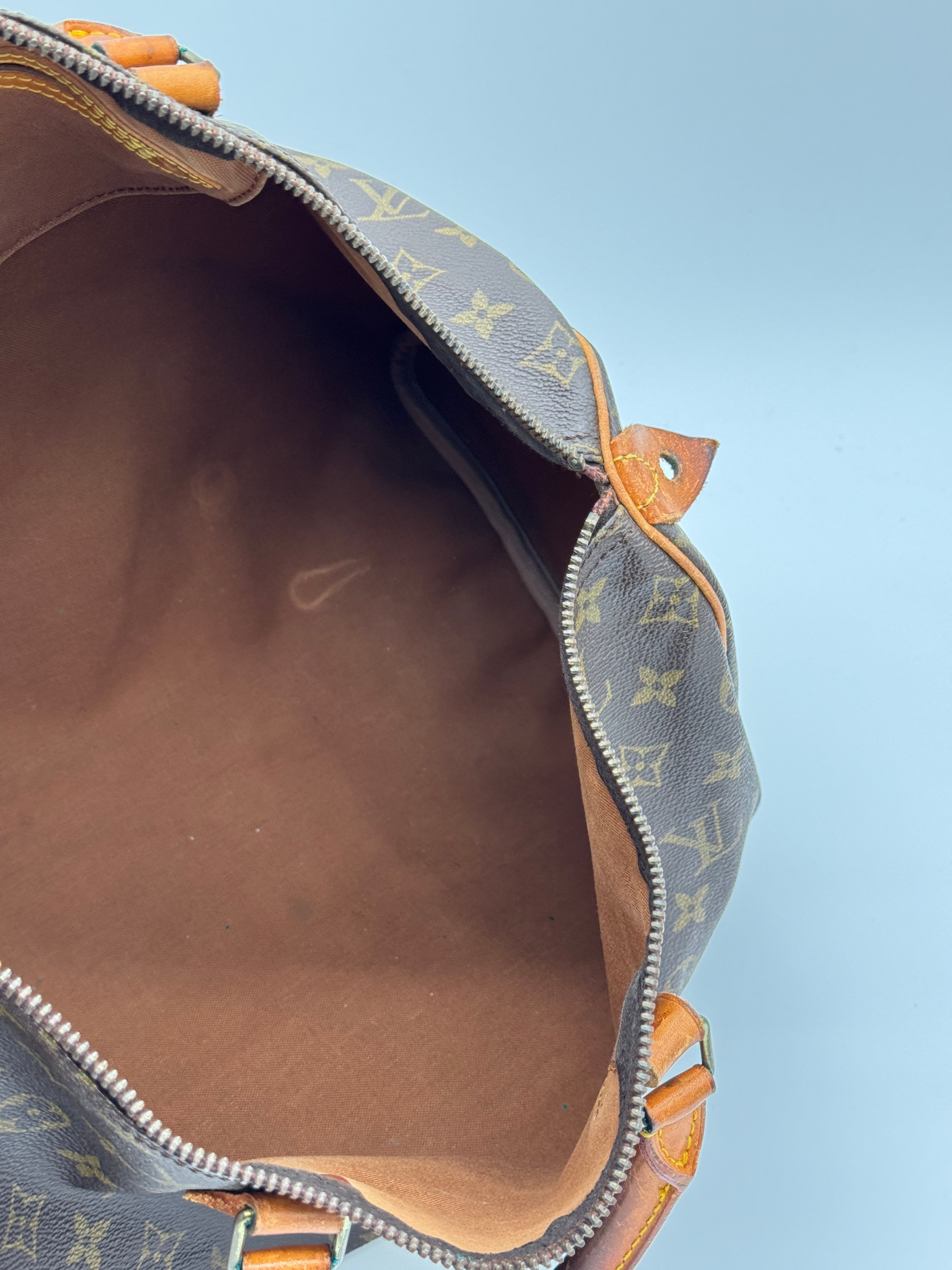Louis Vuitton Speedy 40