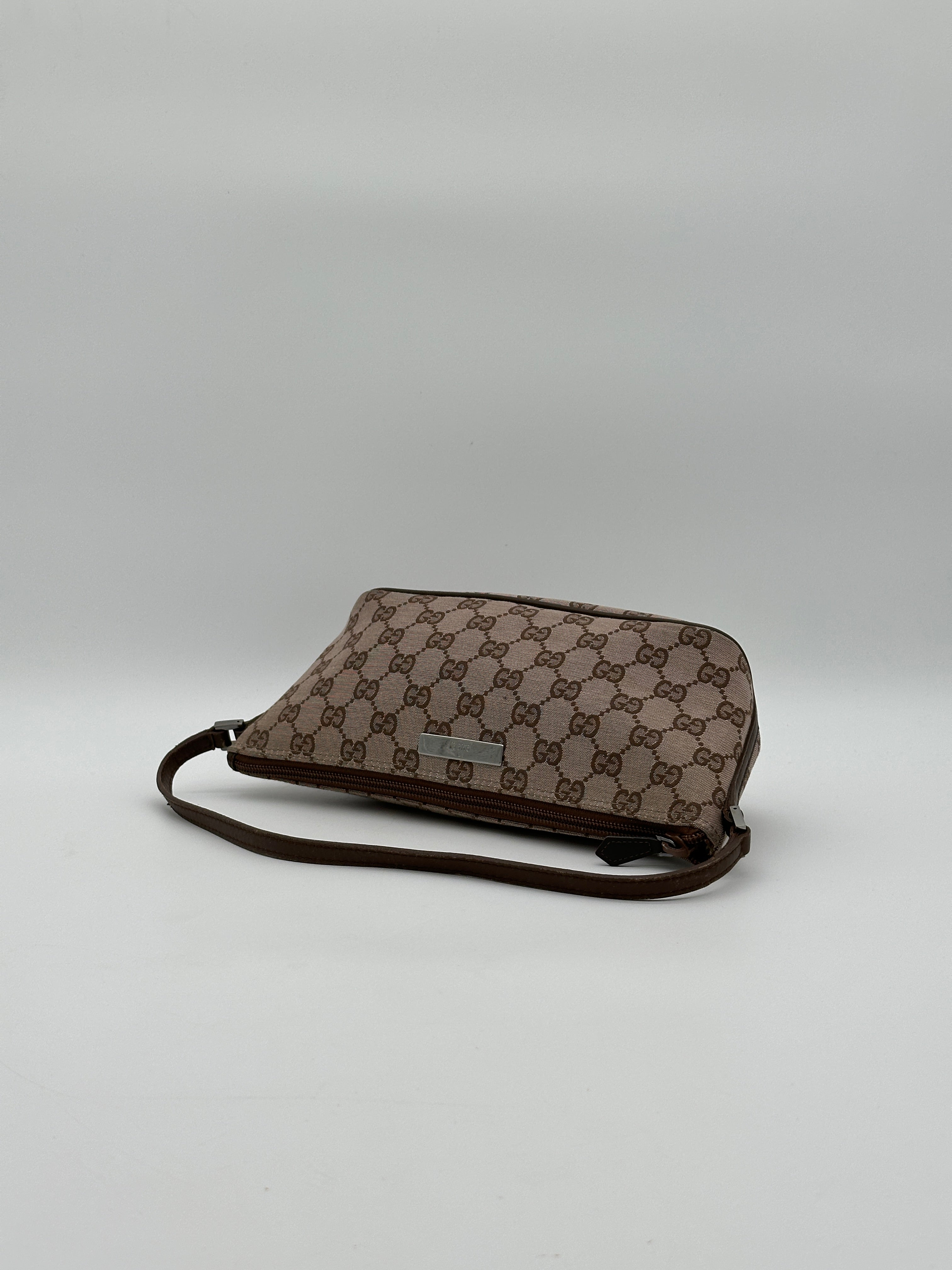 Gucci Boat Bag