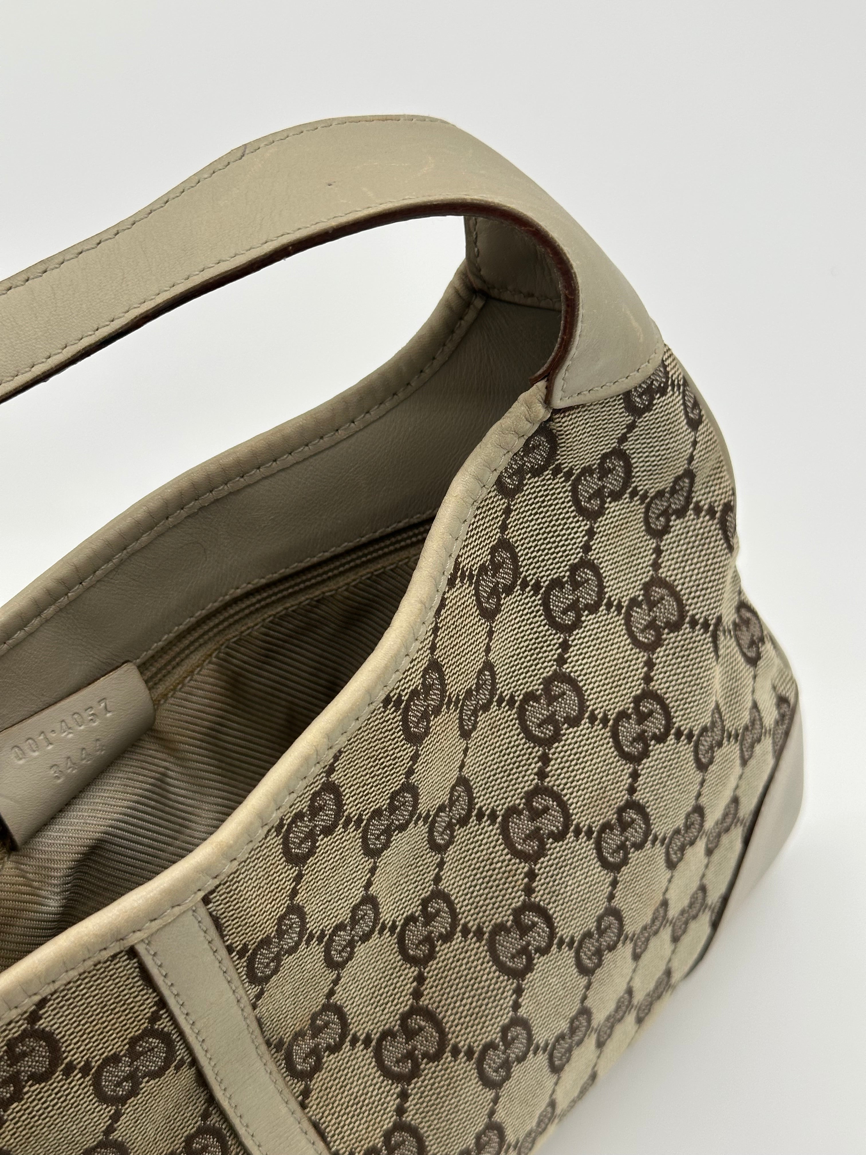 Gucci Jackie