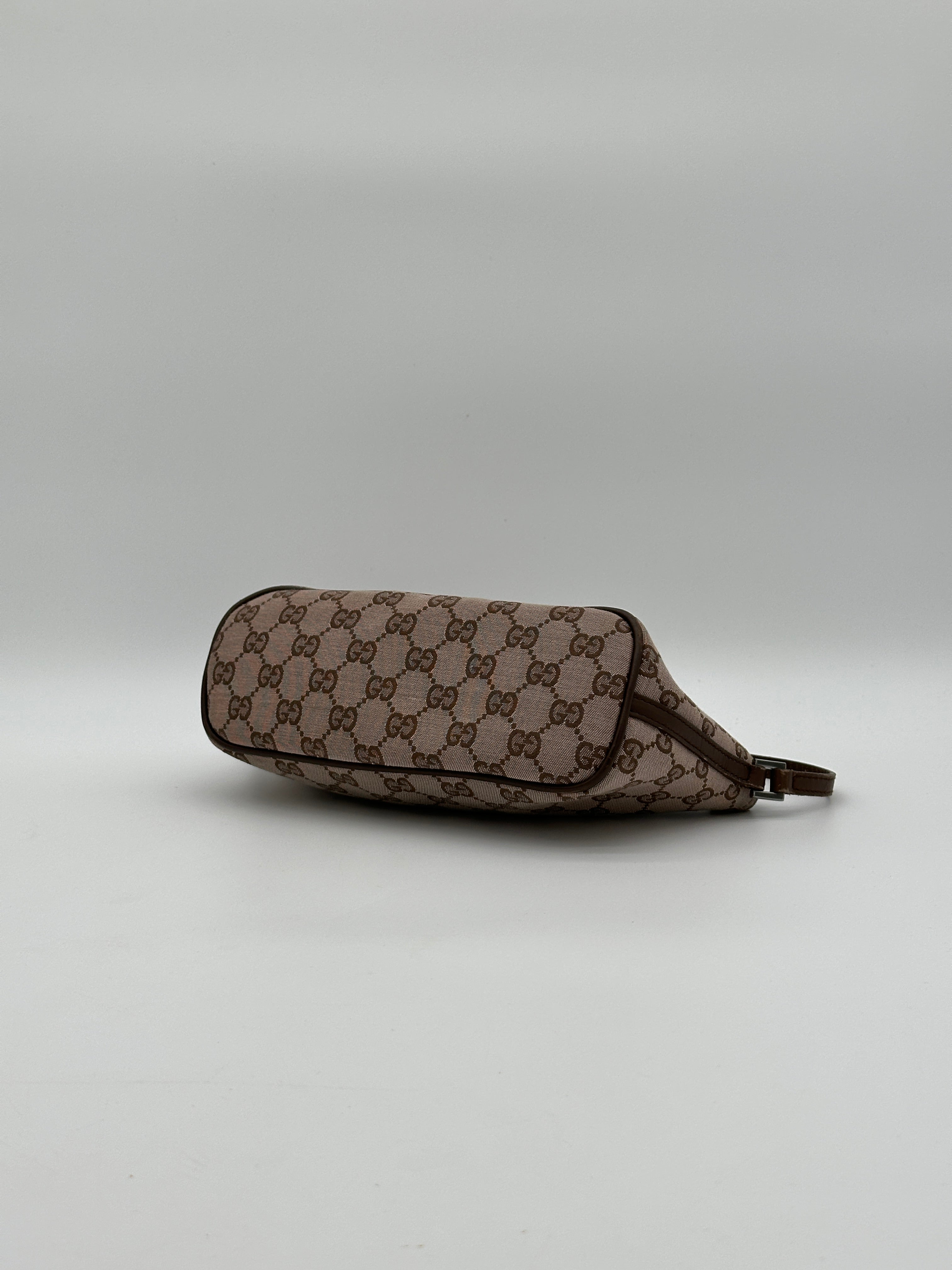 Gucci Boat Bag