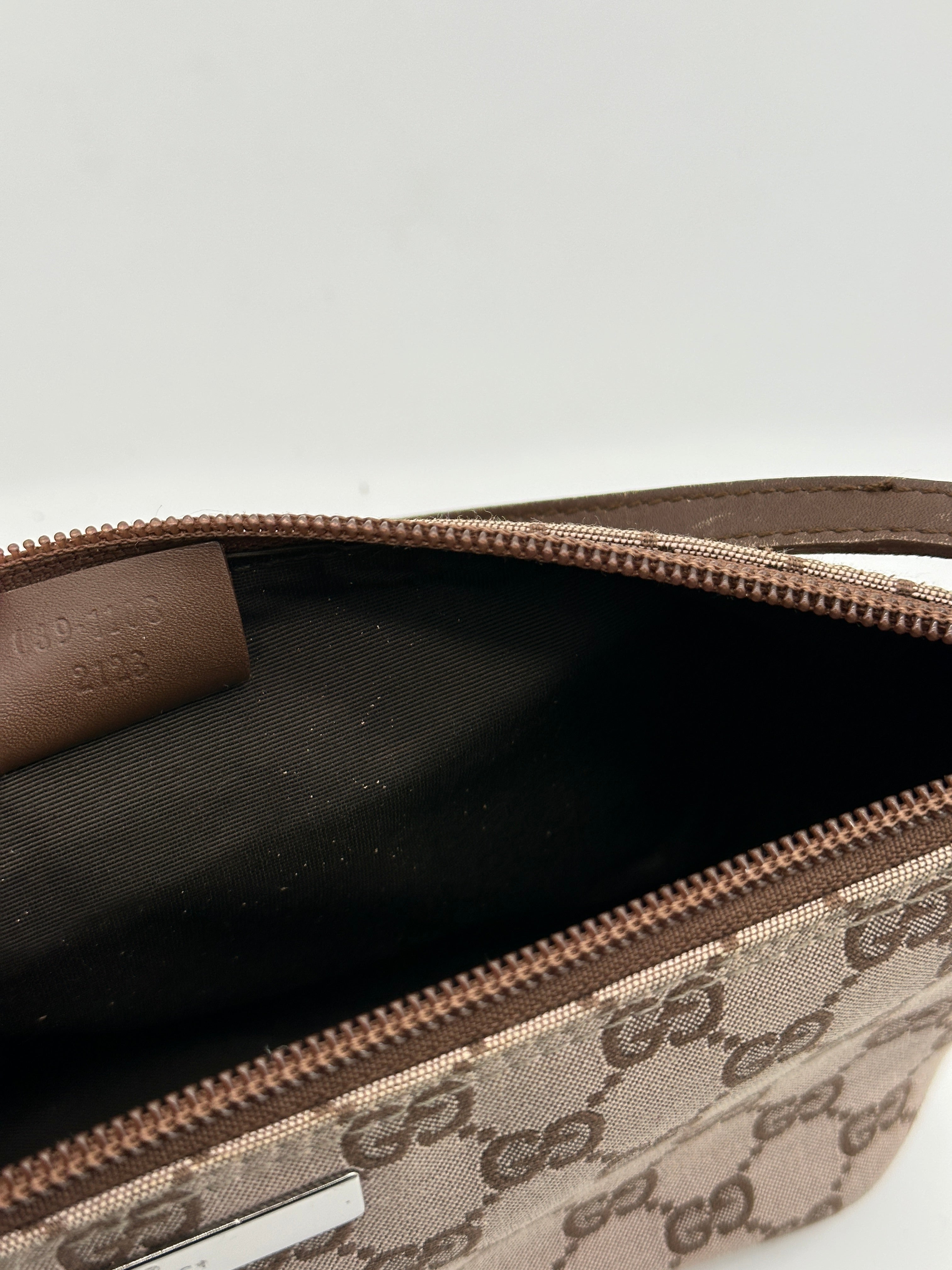 Gucci Boat Bag