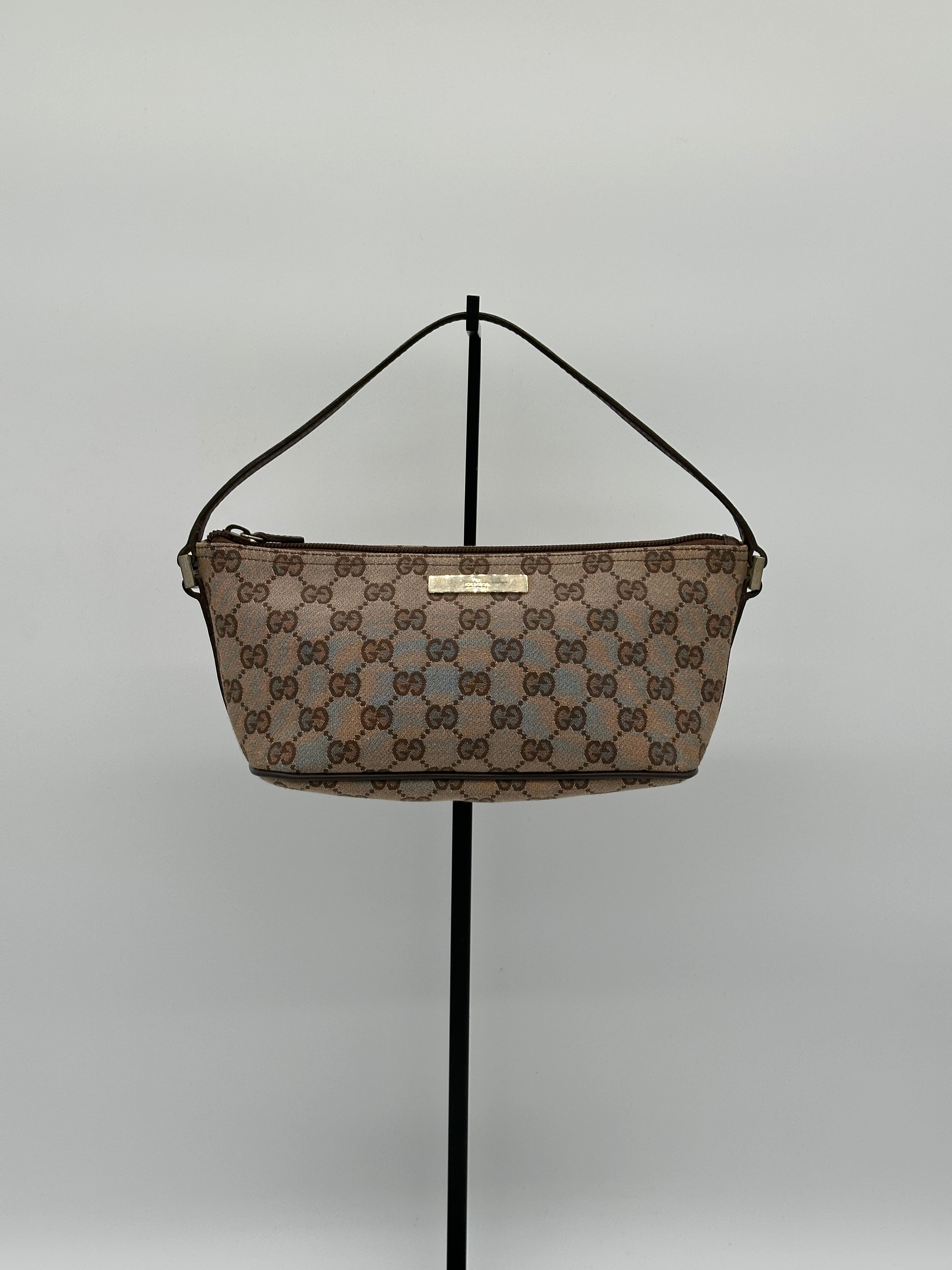 Gucci Boat Bag