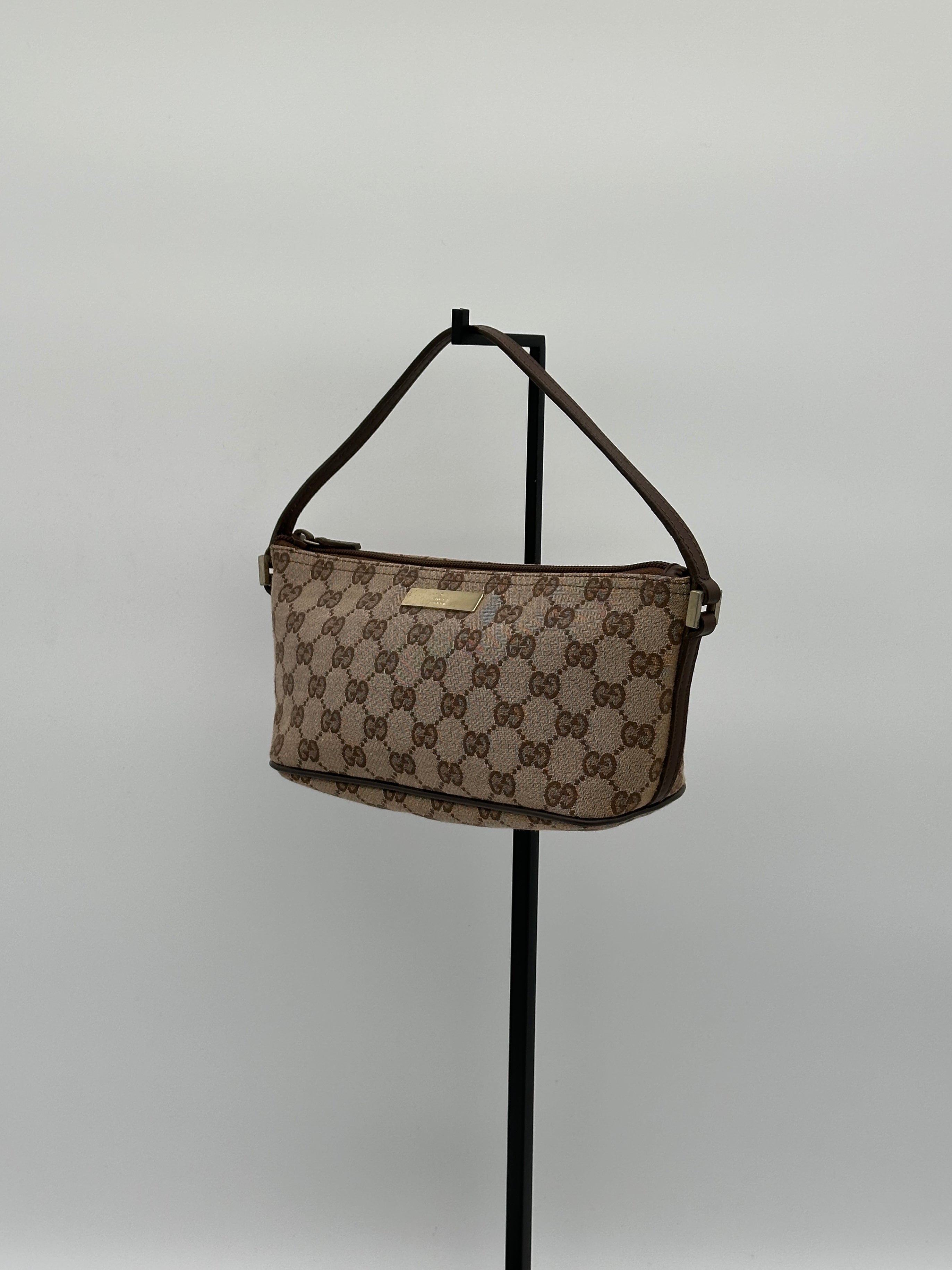 Gucci Boat Bag