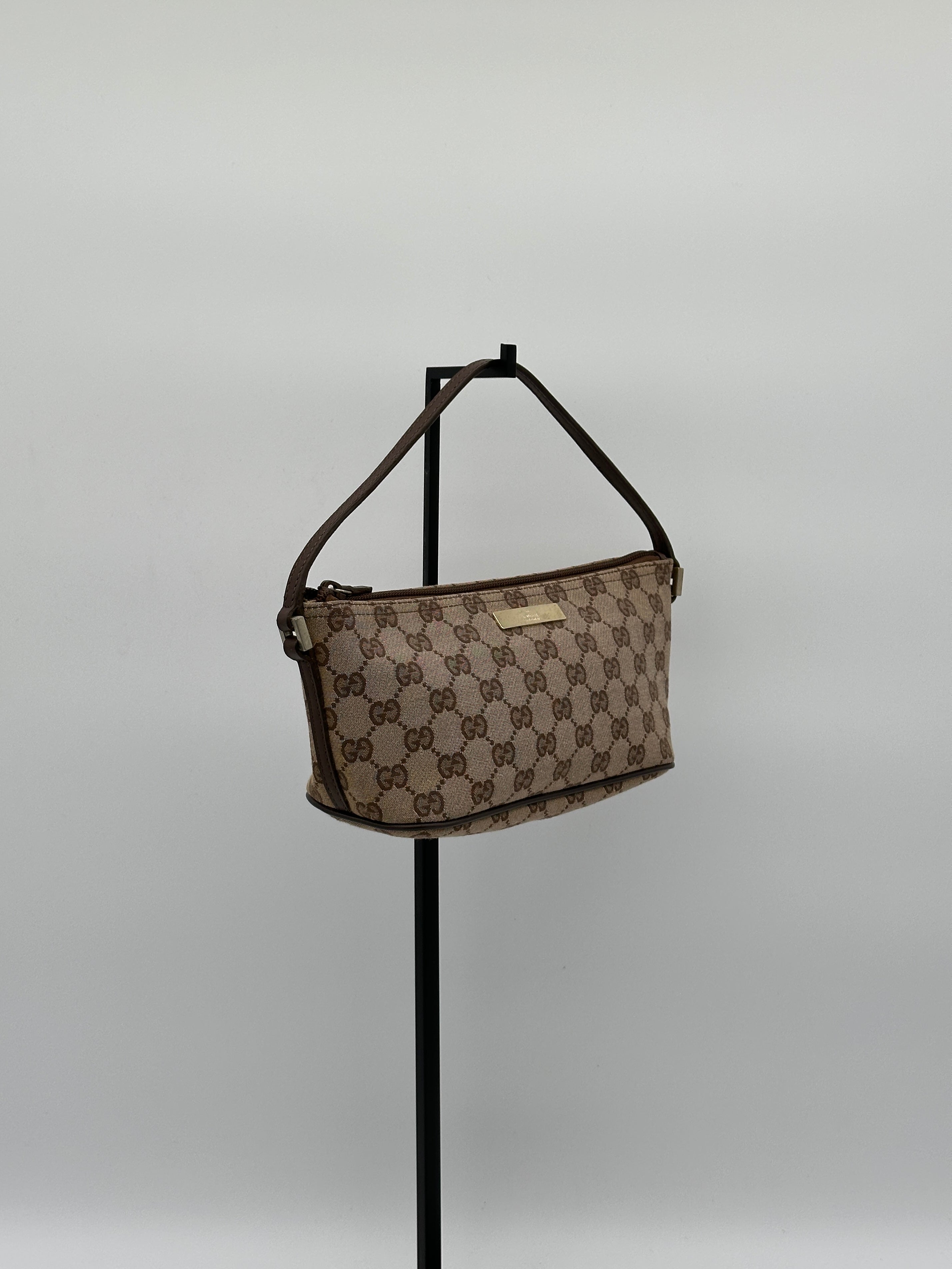 Gucci Boat Bag