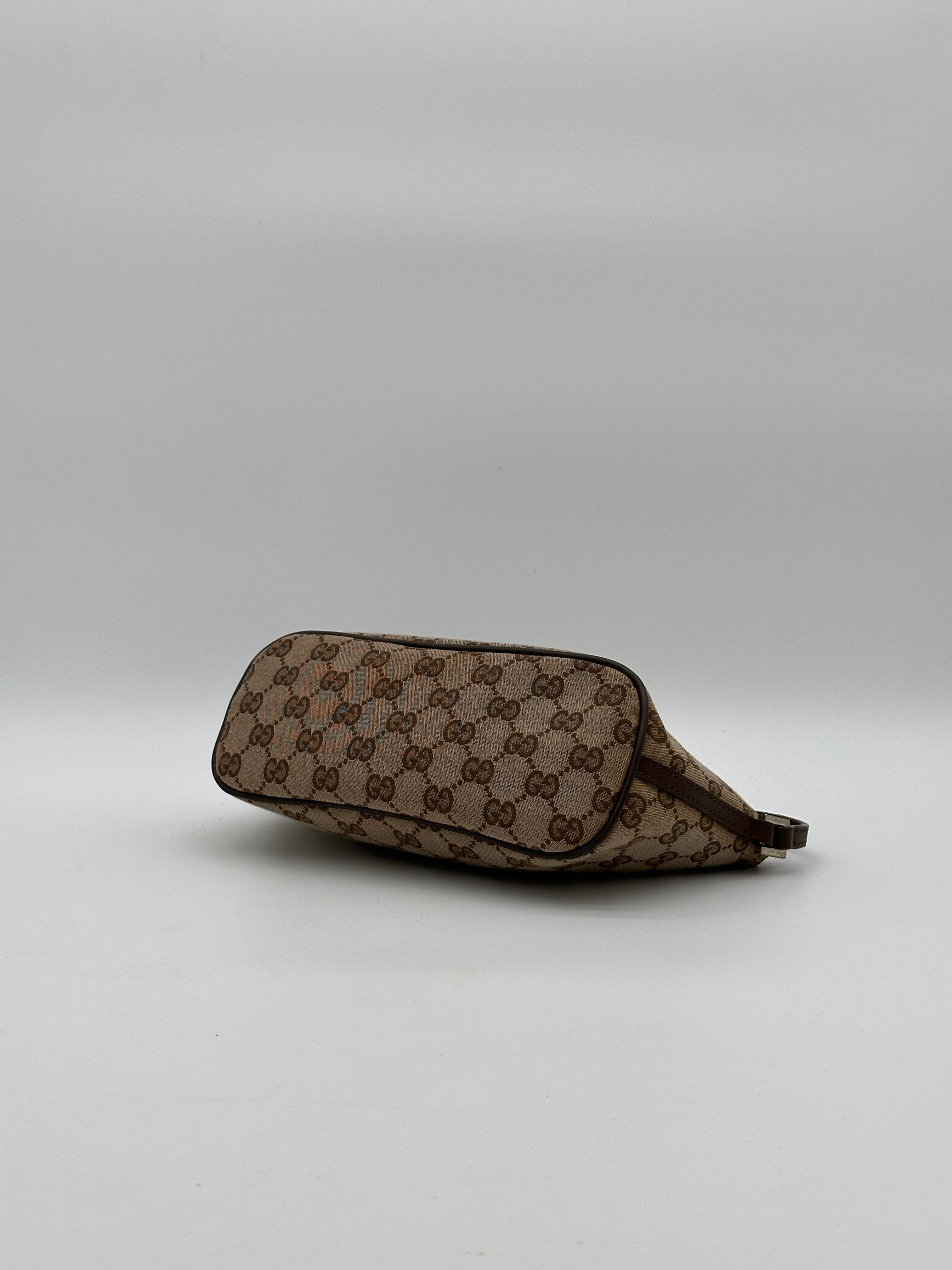 Gucci Boat Bag