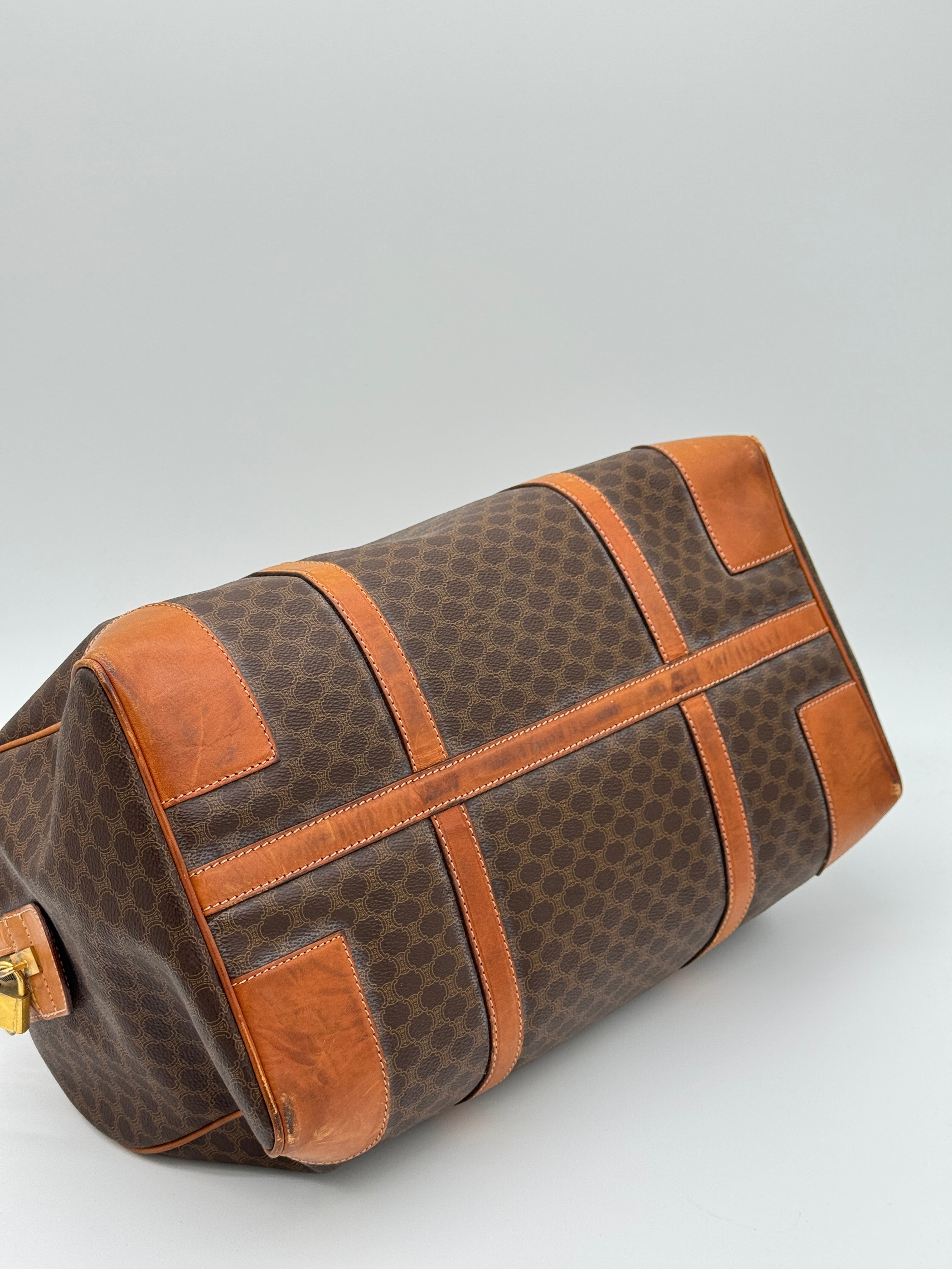 Céline Macadam Boston 40