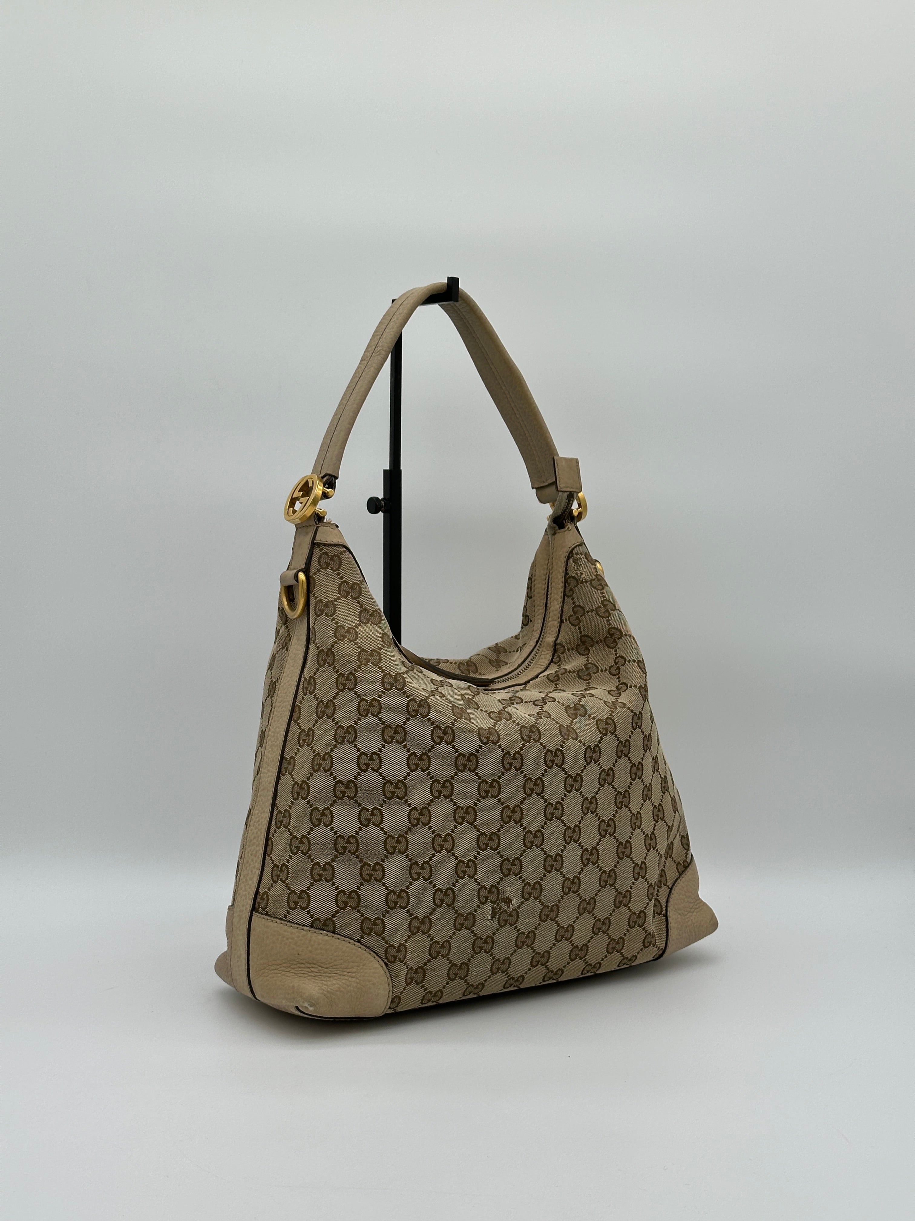 Gucci Miss Canvas