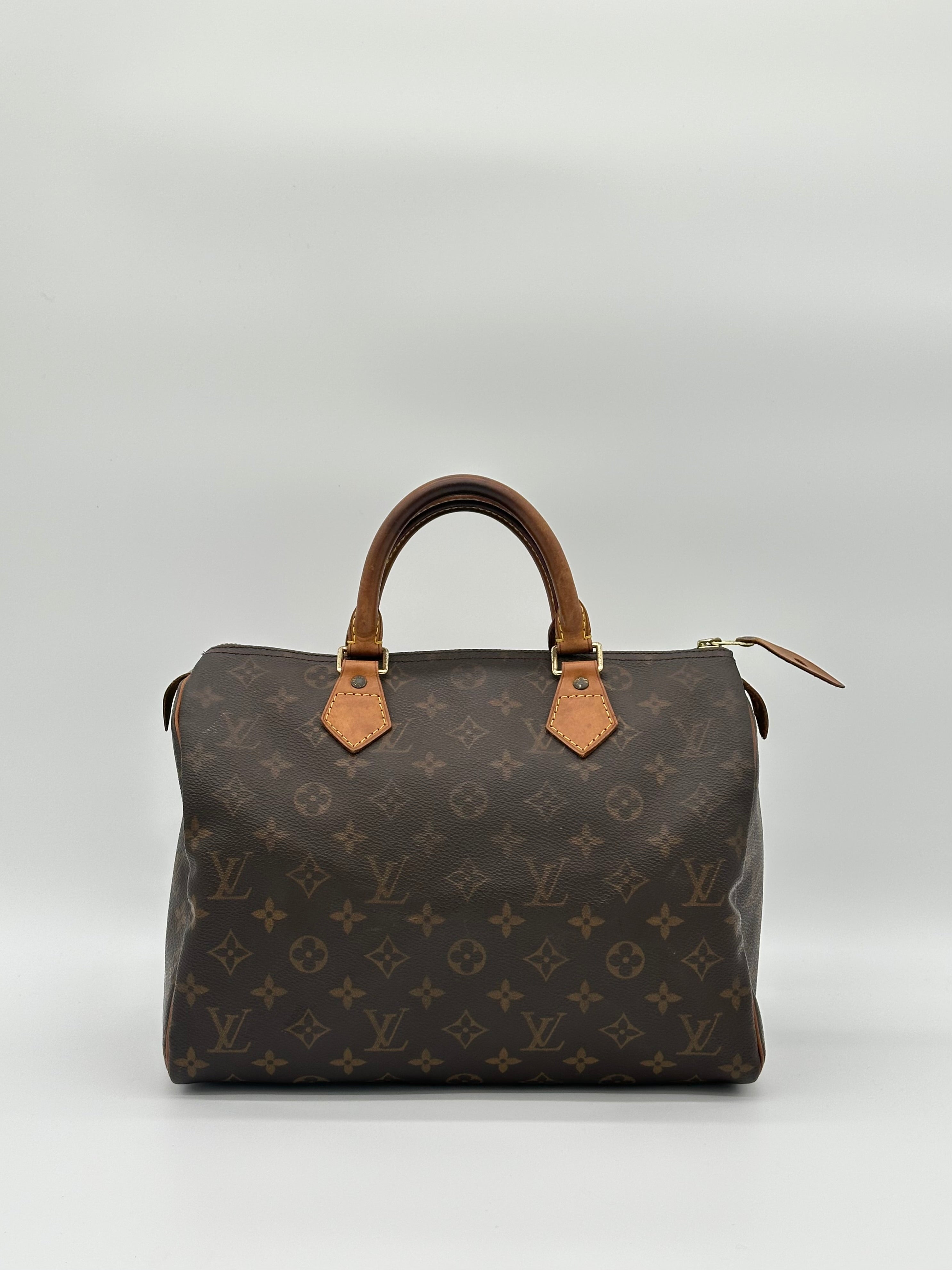 Louis Vuitton Speedy 30