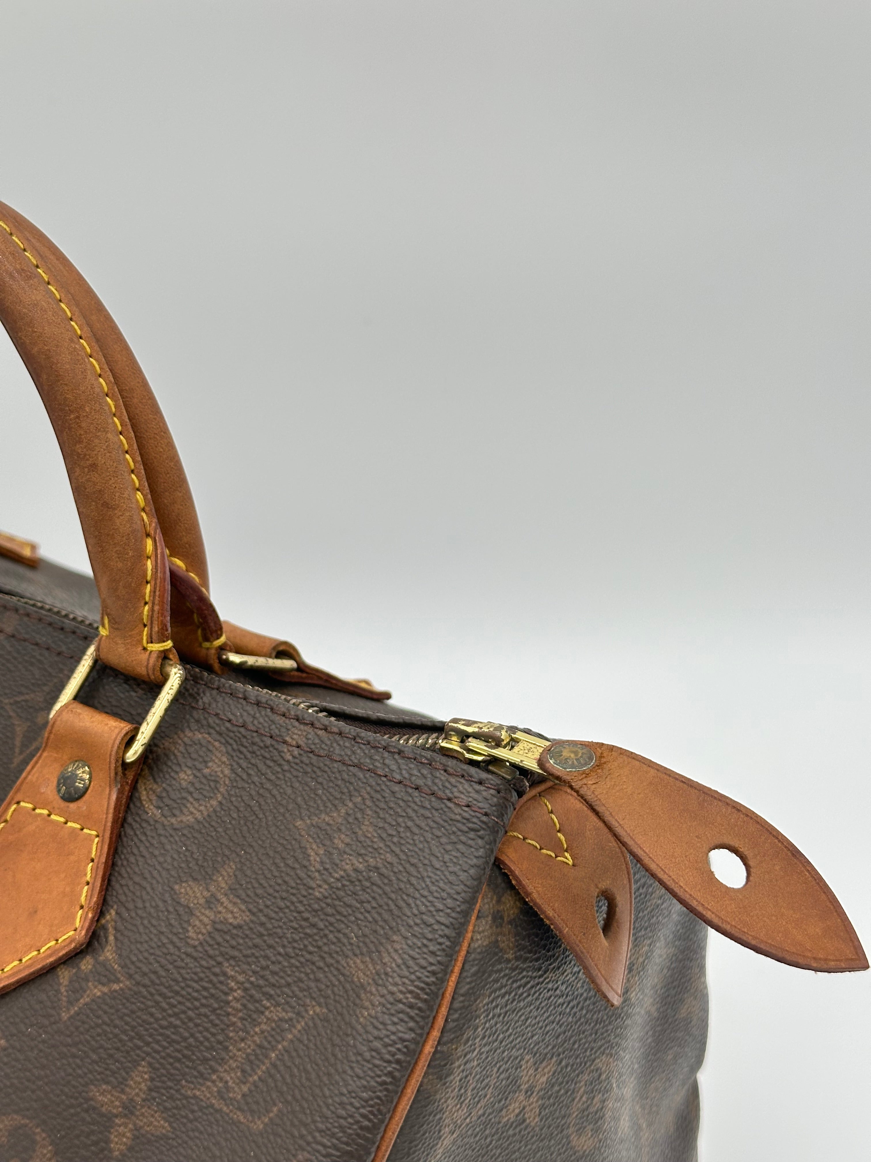 Louis Vuitton Speedy 30