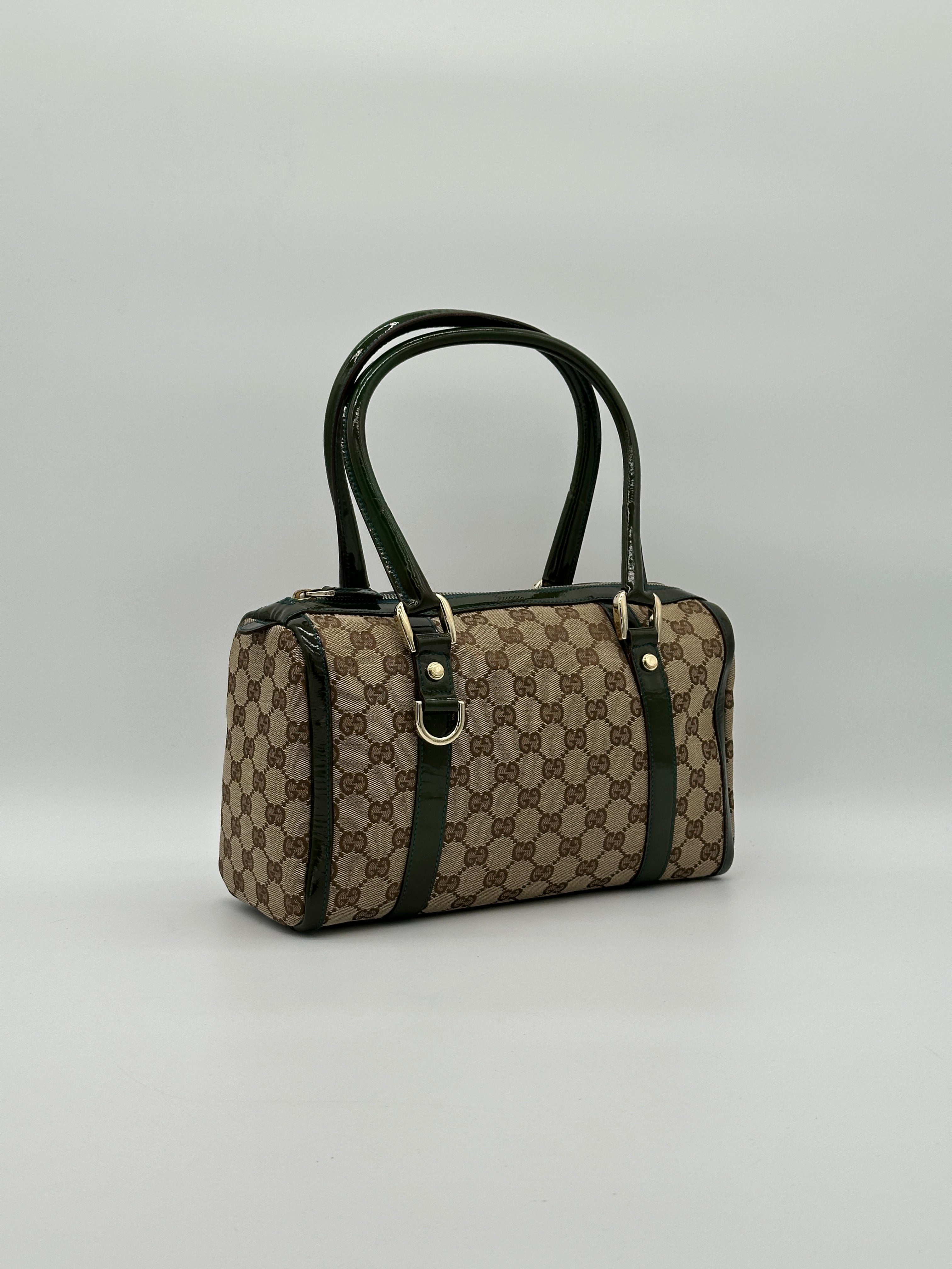 Gucci Abbey Boston