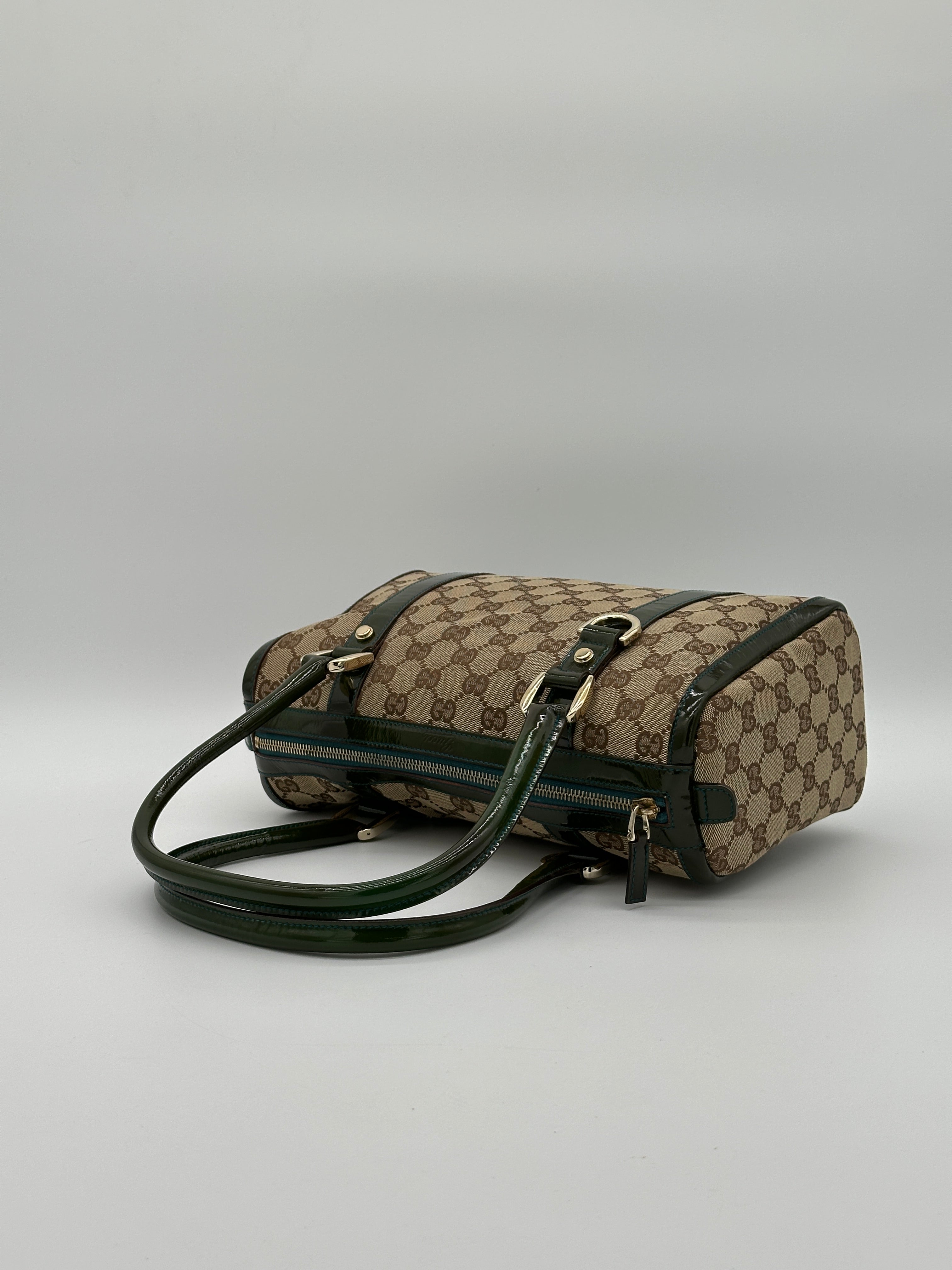 Gucci Abbey Boston