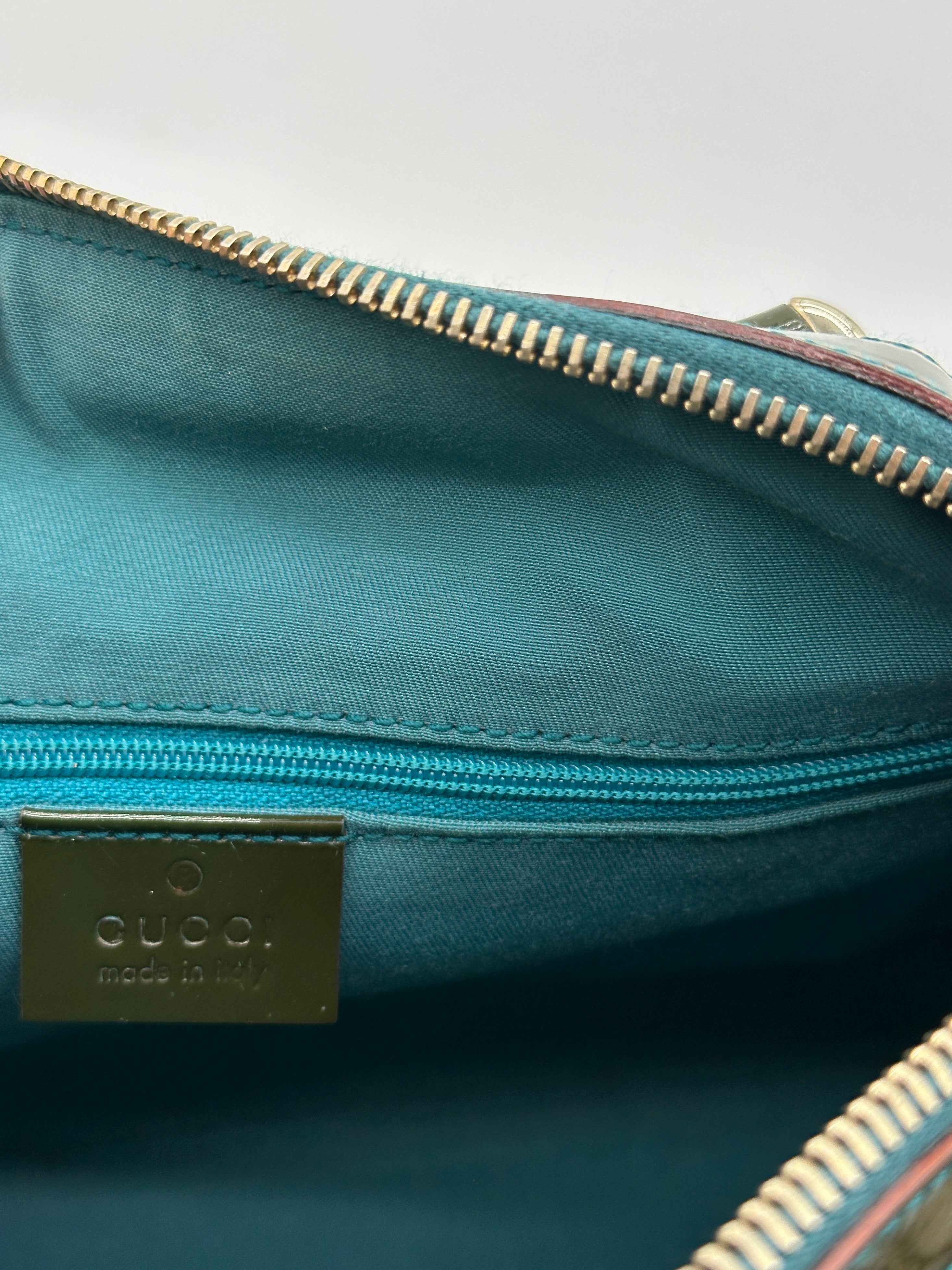 Gucci Abbey Boston