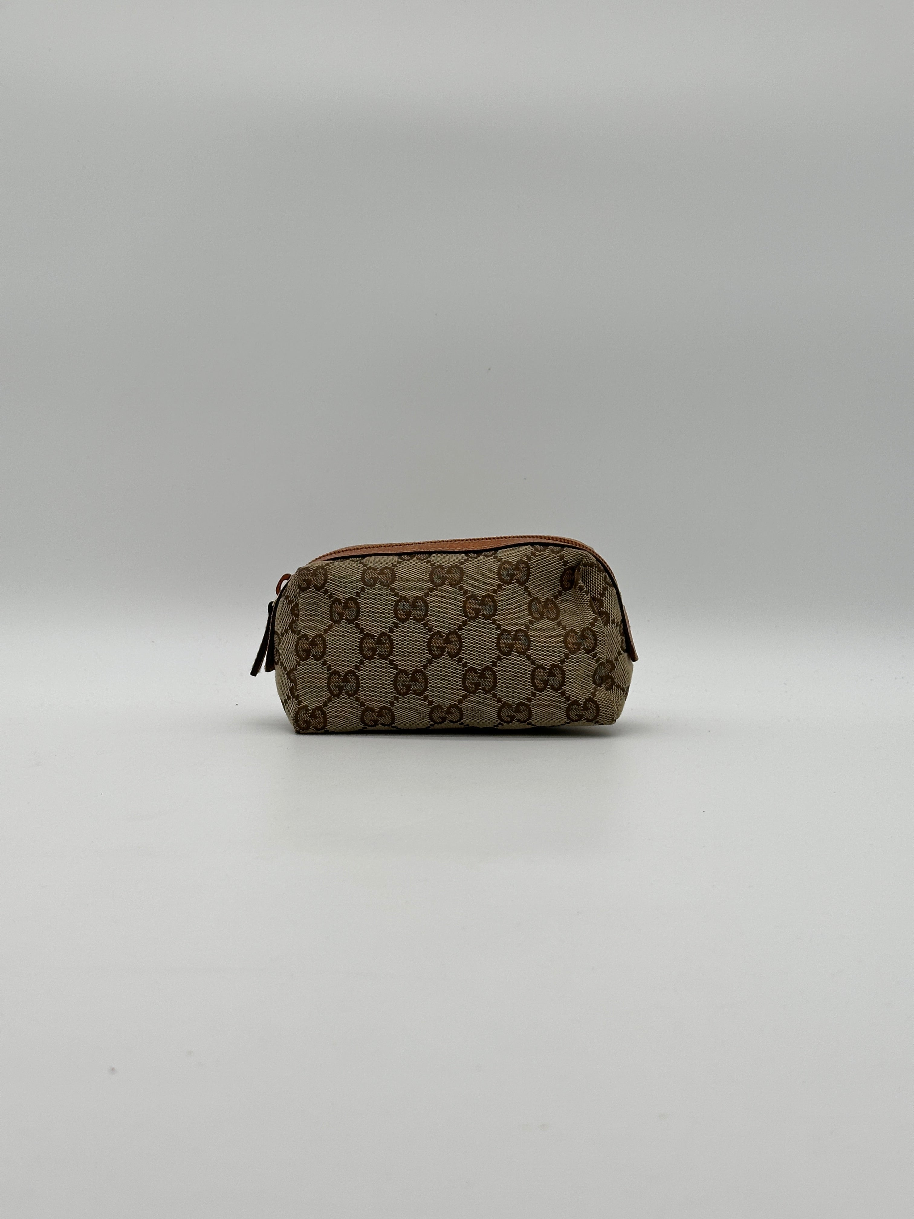 Gucci Cosmetic Pouch