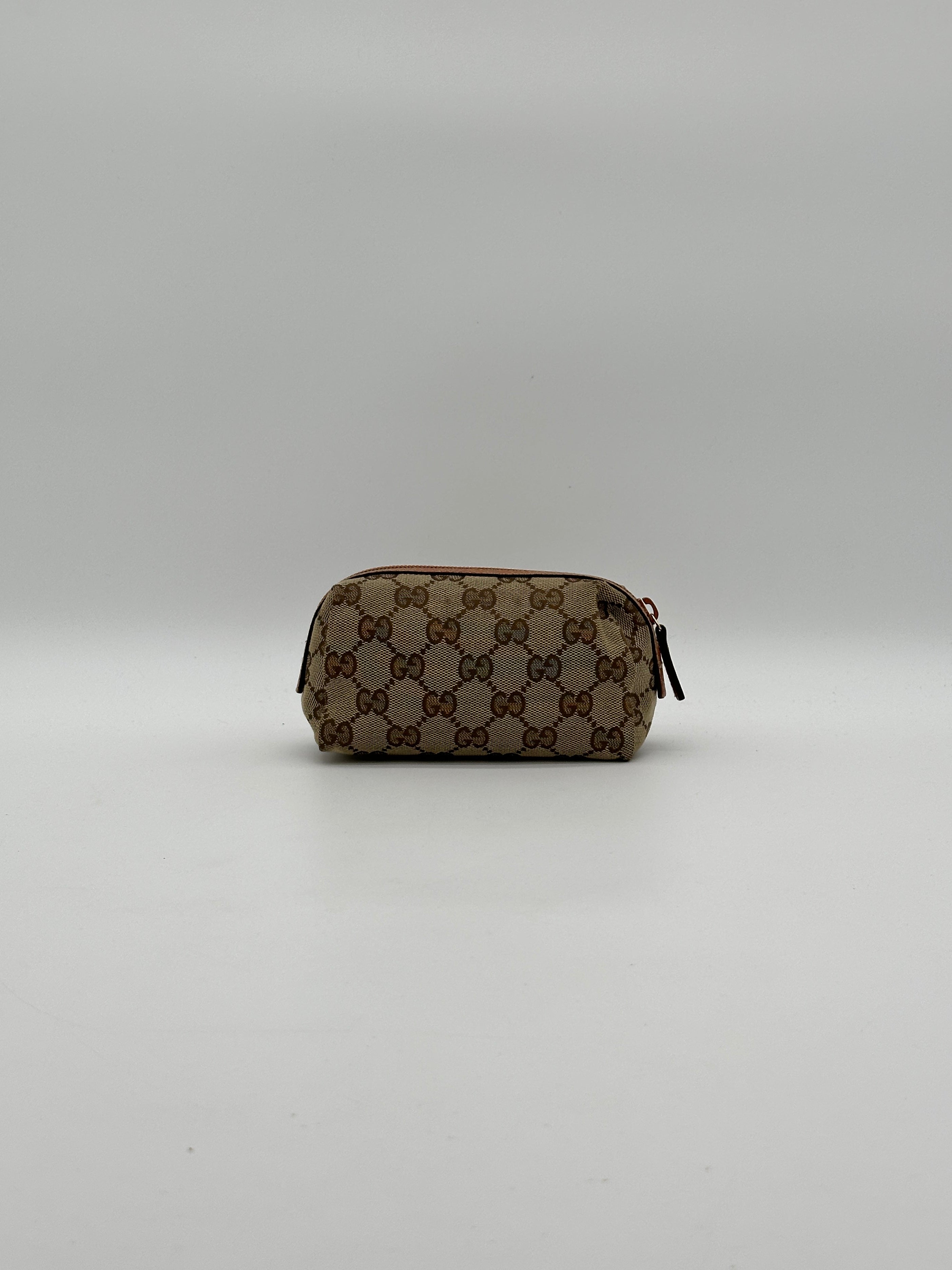 Gucci Cosmetic Pouch