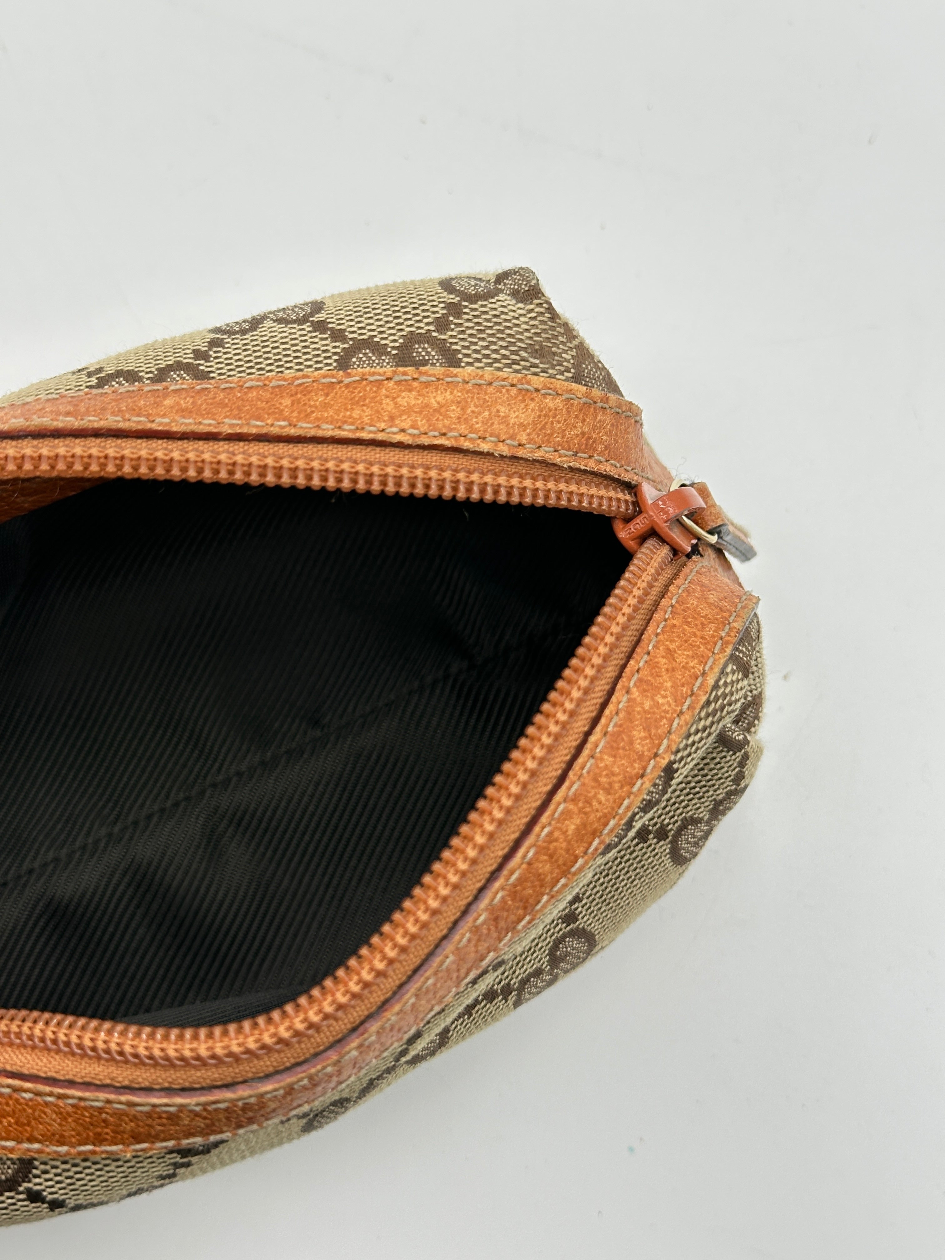 Gucci Cosmetic Pouch
