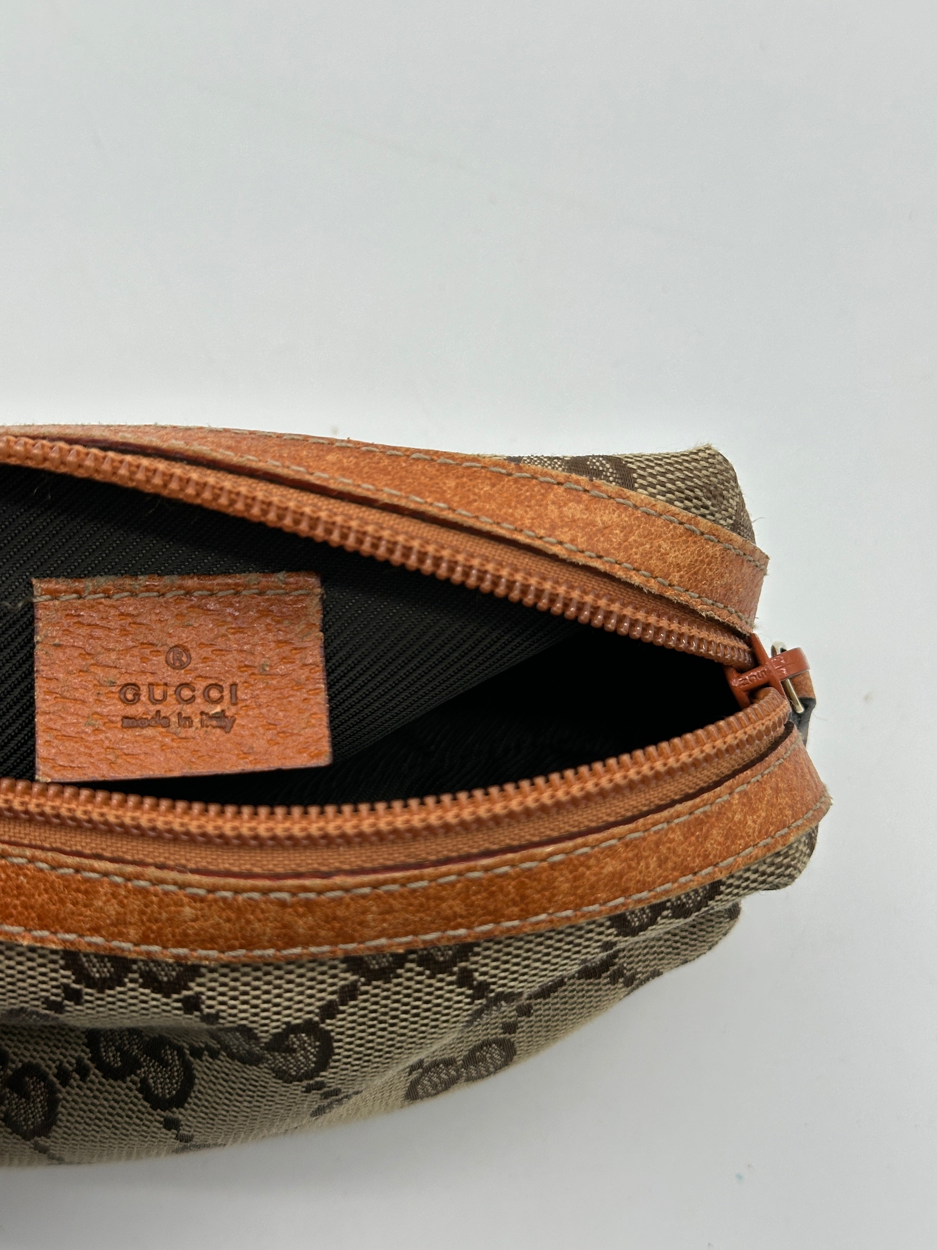 Gucci Cosmetic Pouch