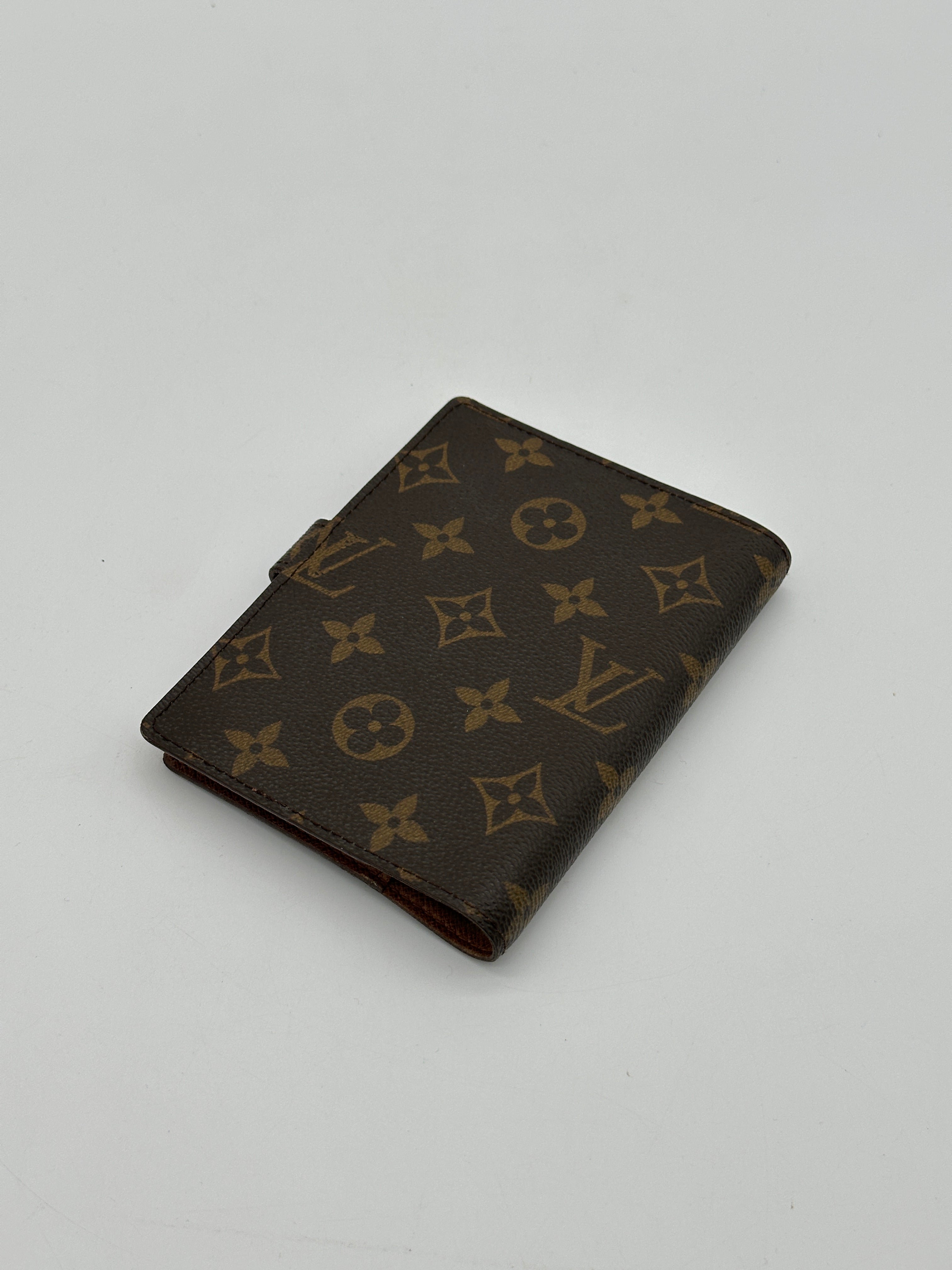 Louis Vuitton Agenda PM