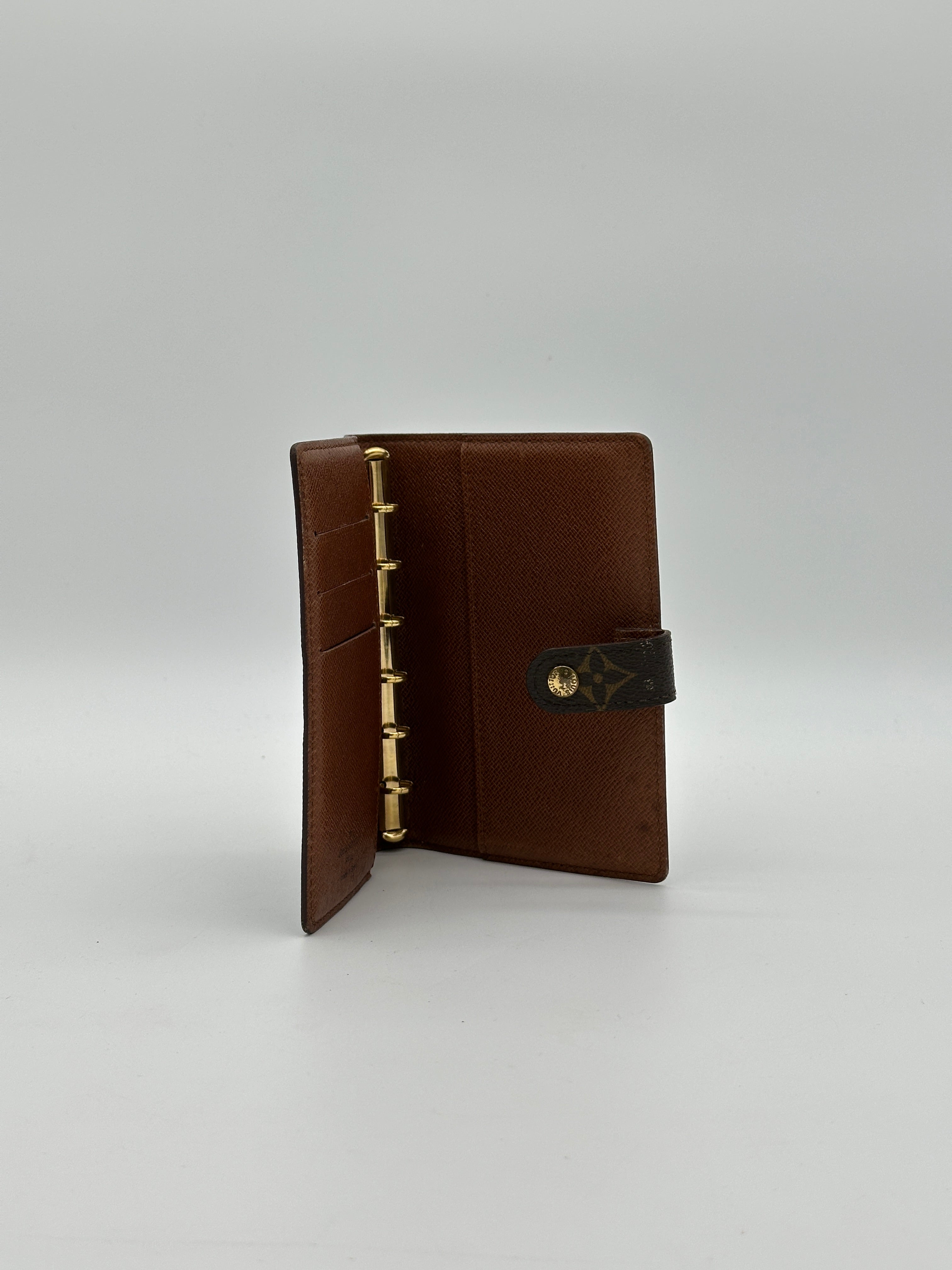 Louis Vuitton Agenda PM