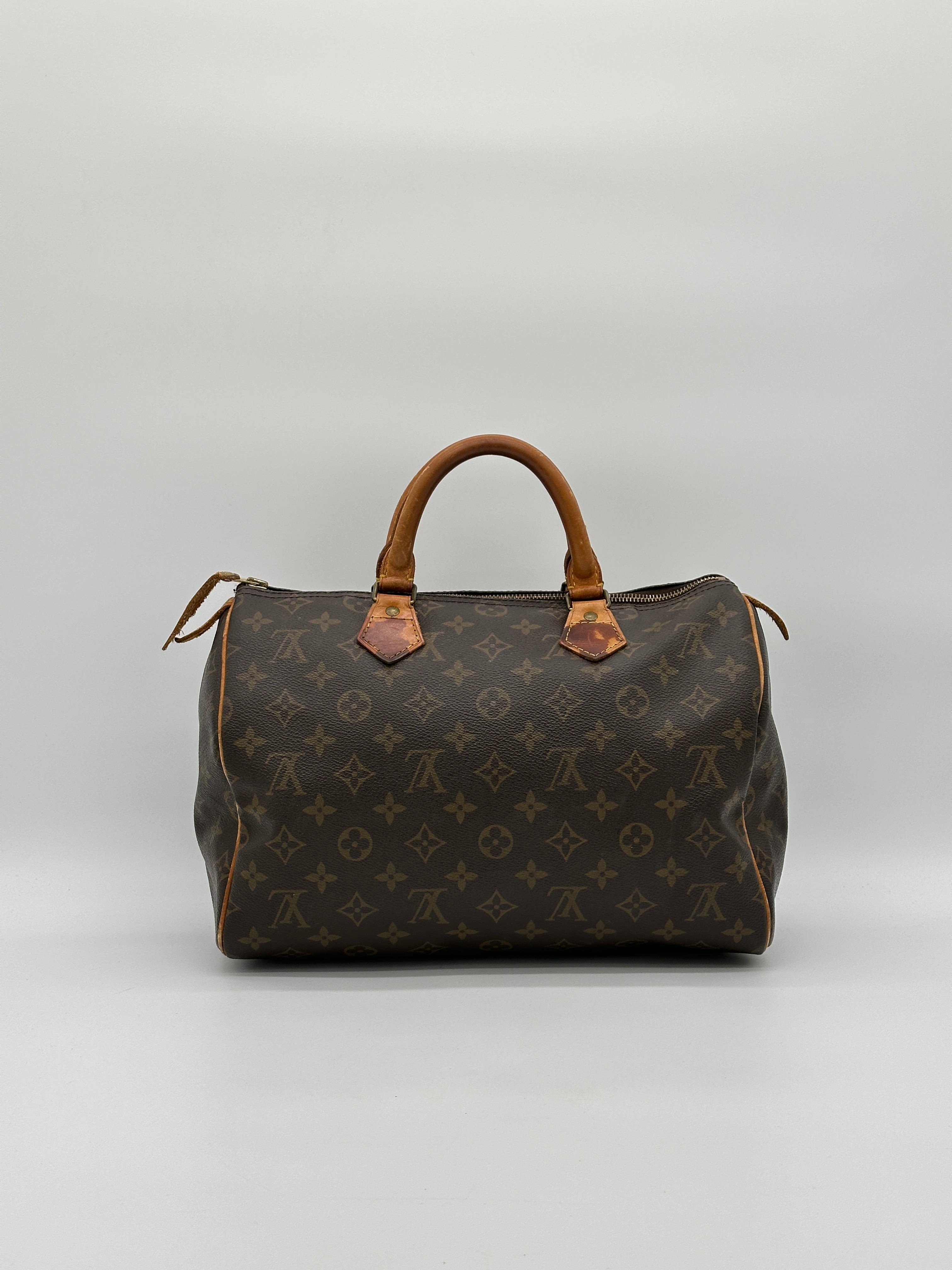 Louis Vuitton Speedy 30