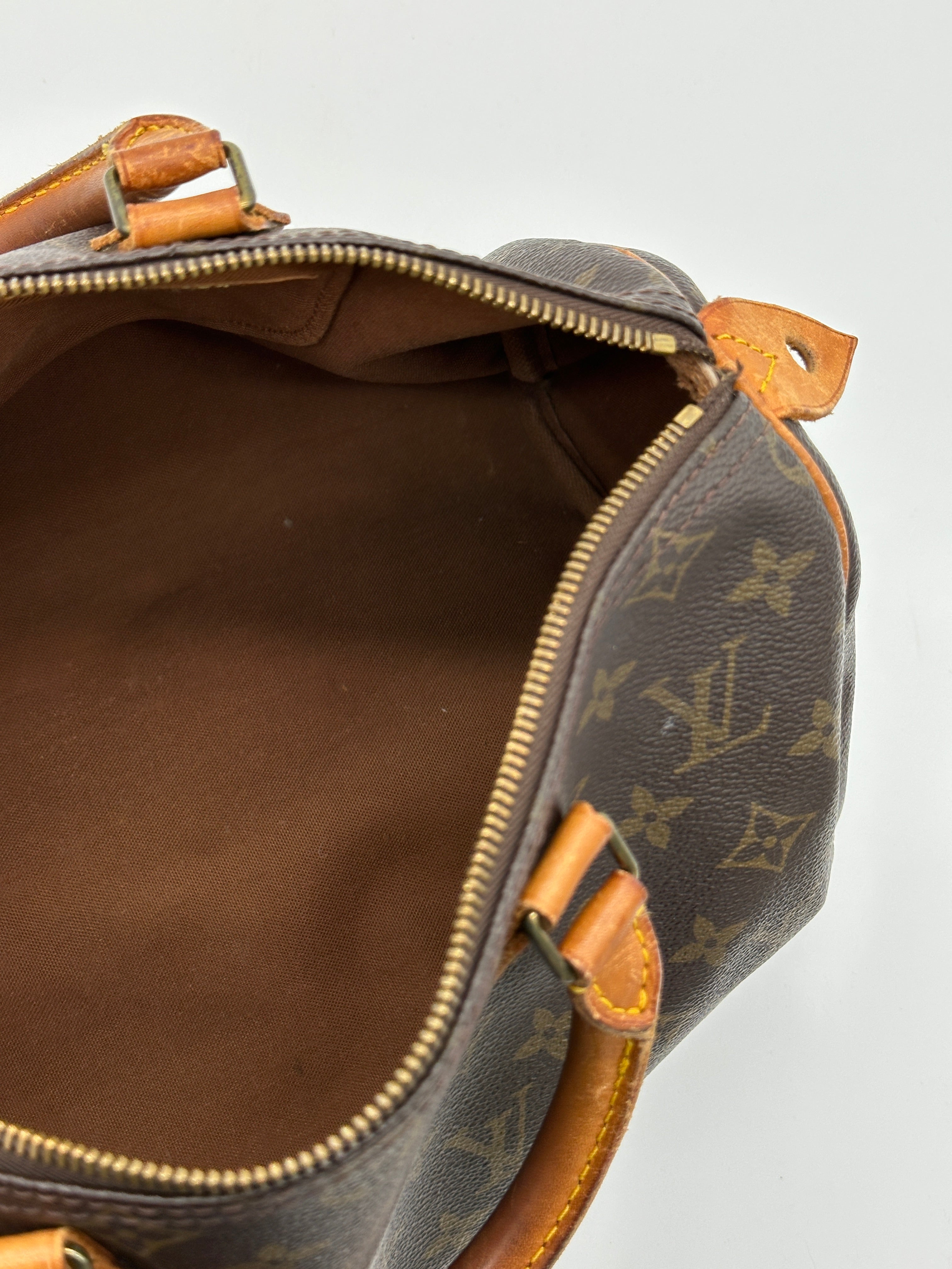 Louis Vuitton Speedy 30