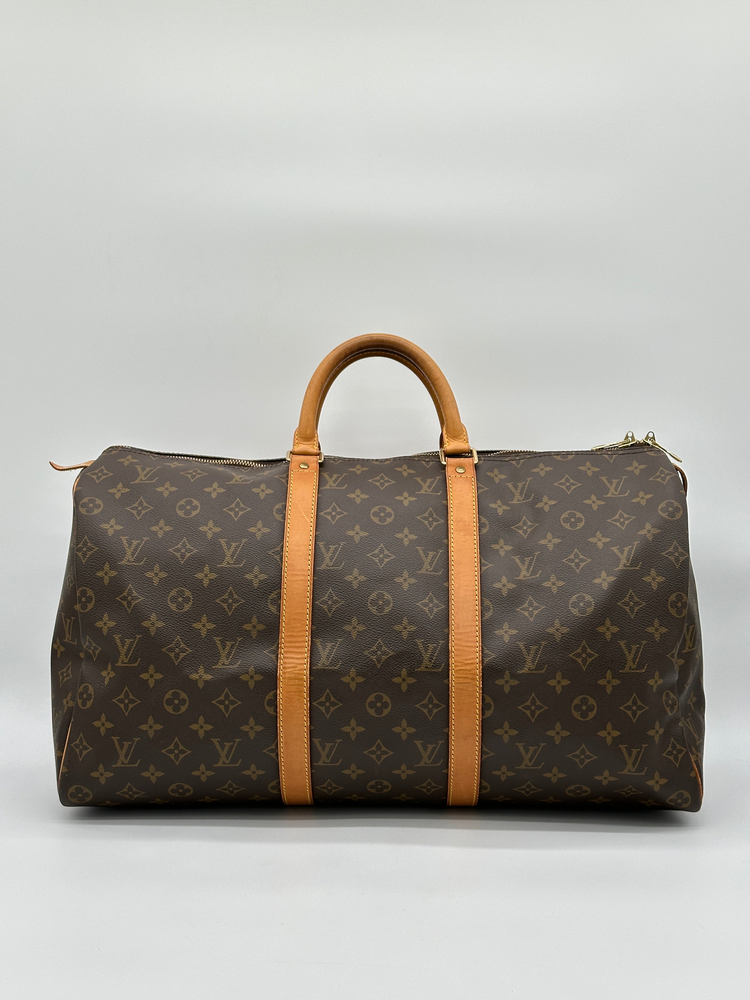 Louis Vuitton Keepall 50