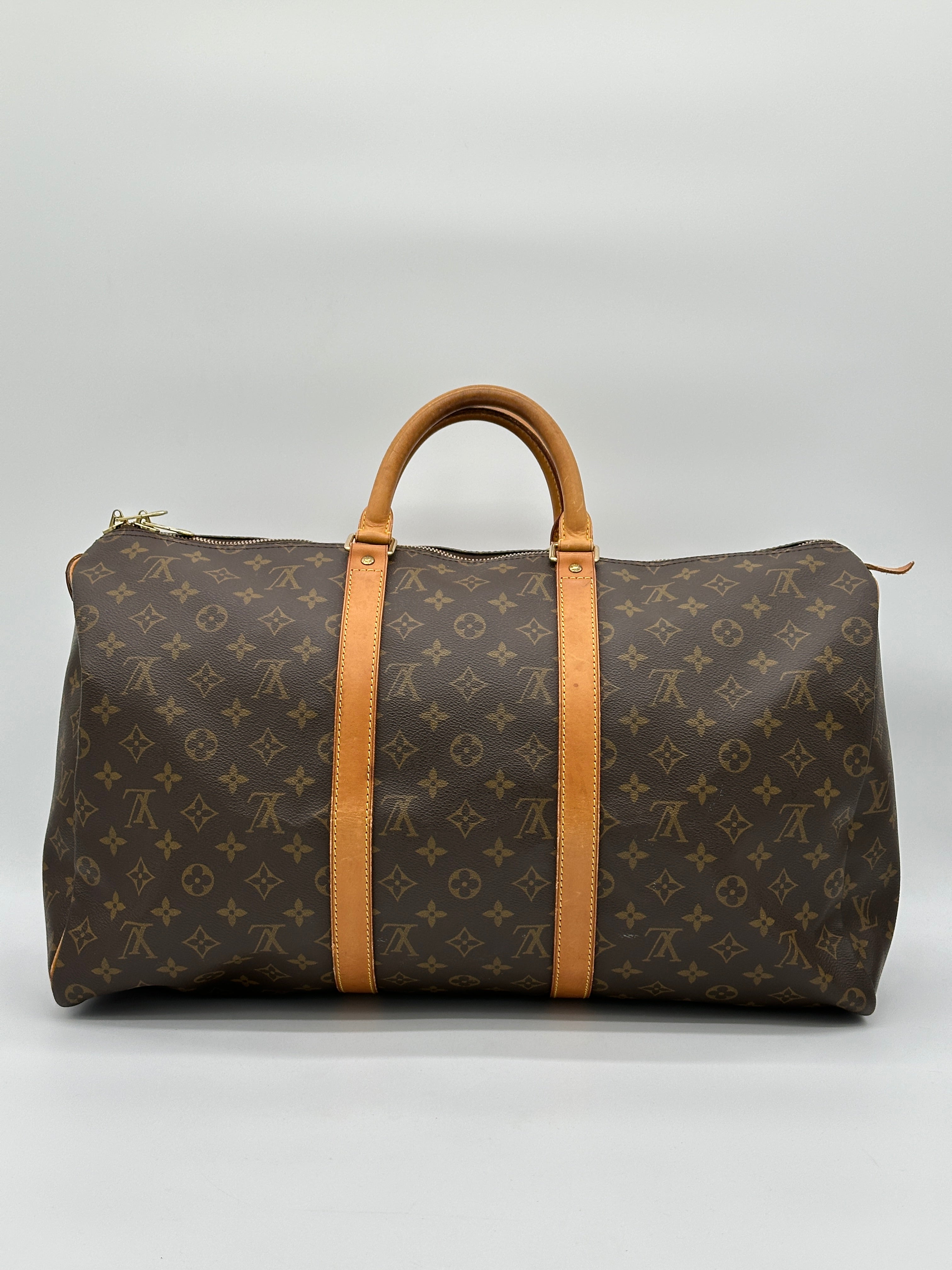 Louis Vuitton Keepall 50