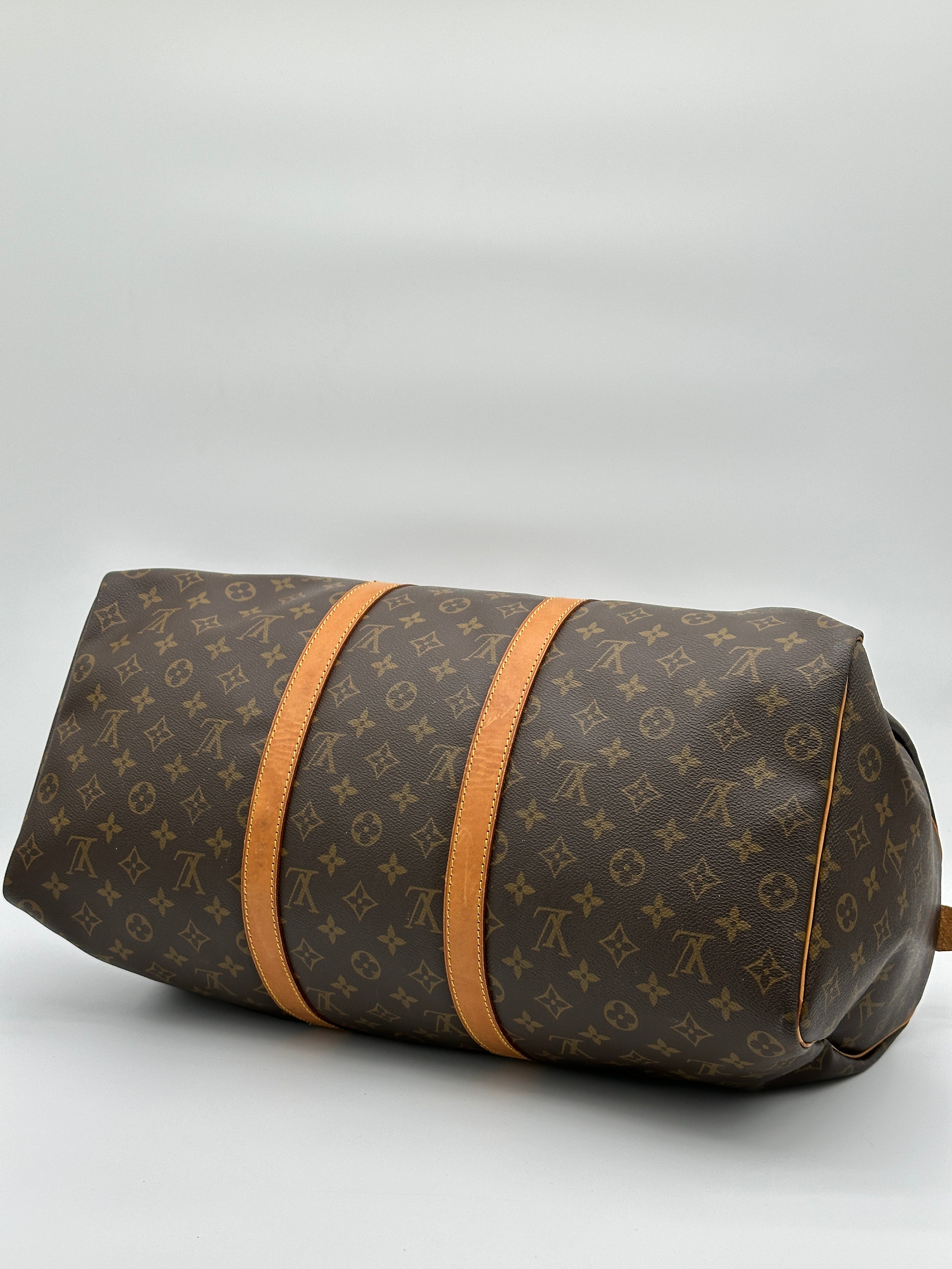 Louis Vuitton Keepall 50