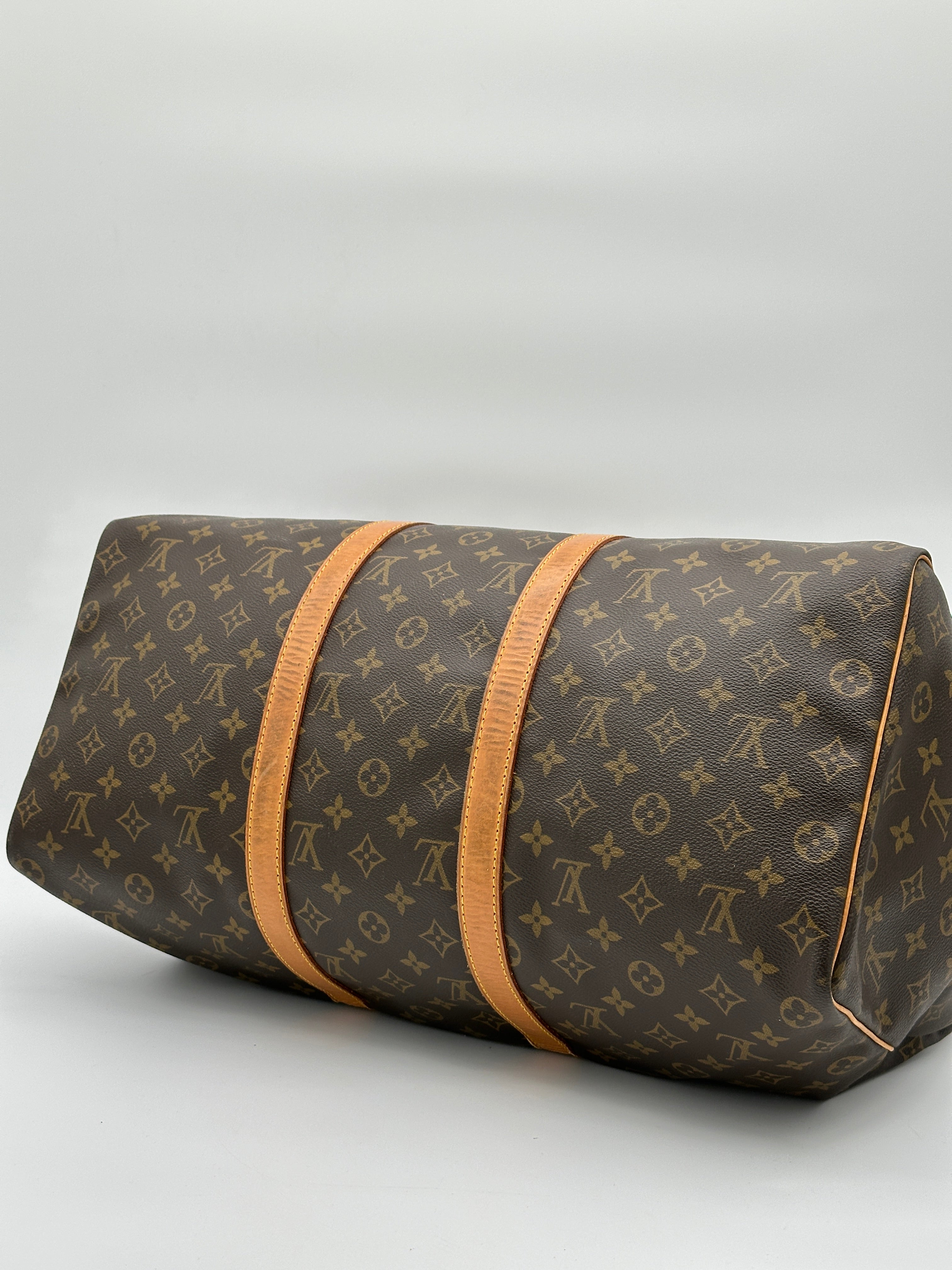 Louis Vuitton Keepall 50