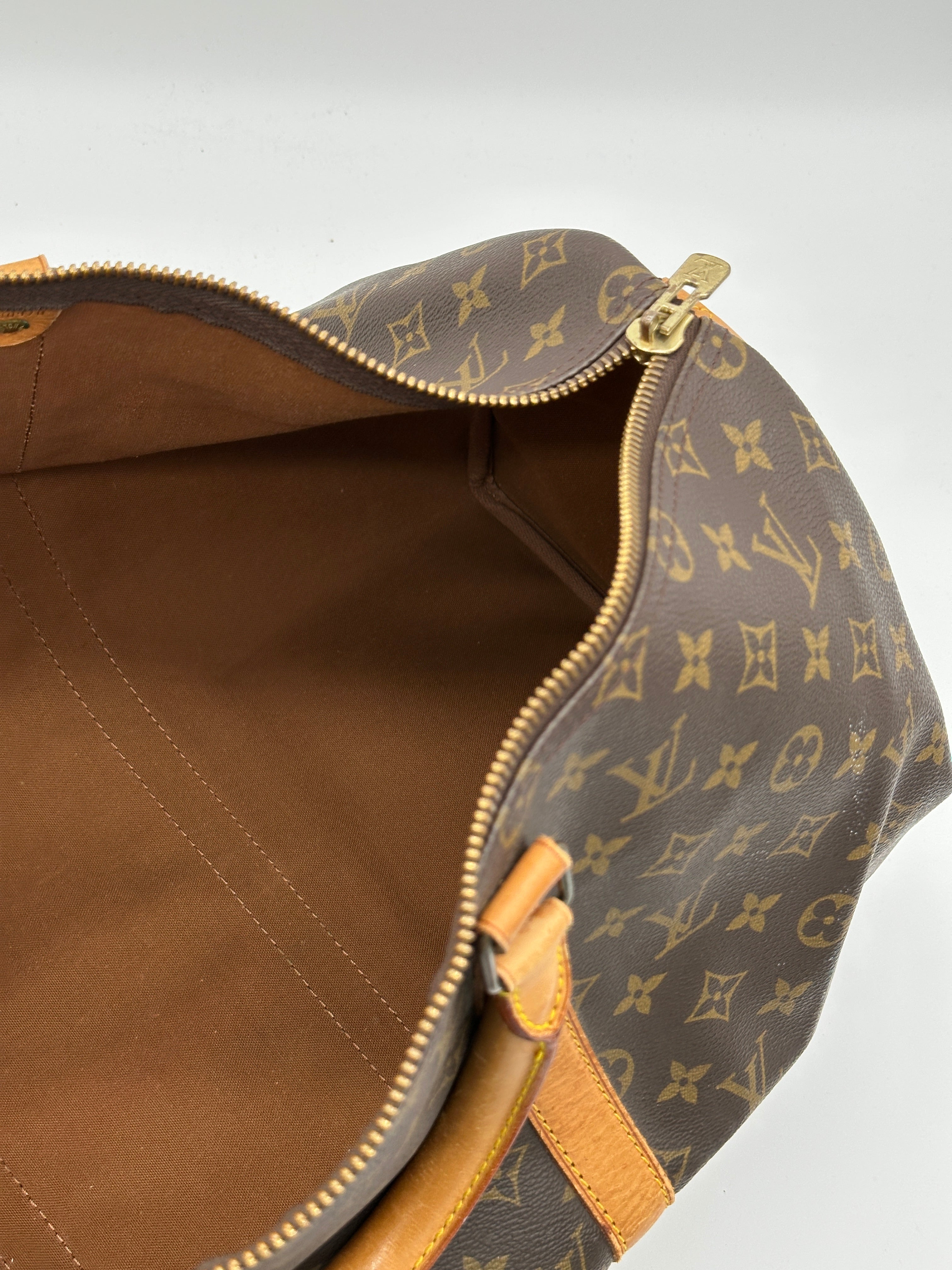 Louis Vuitton Keepall 50