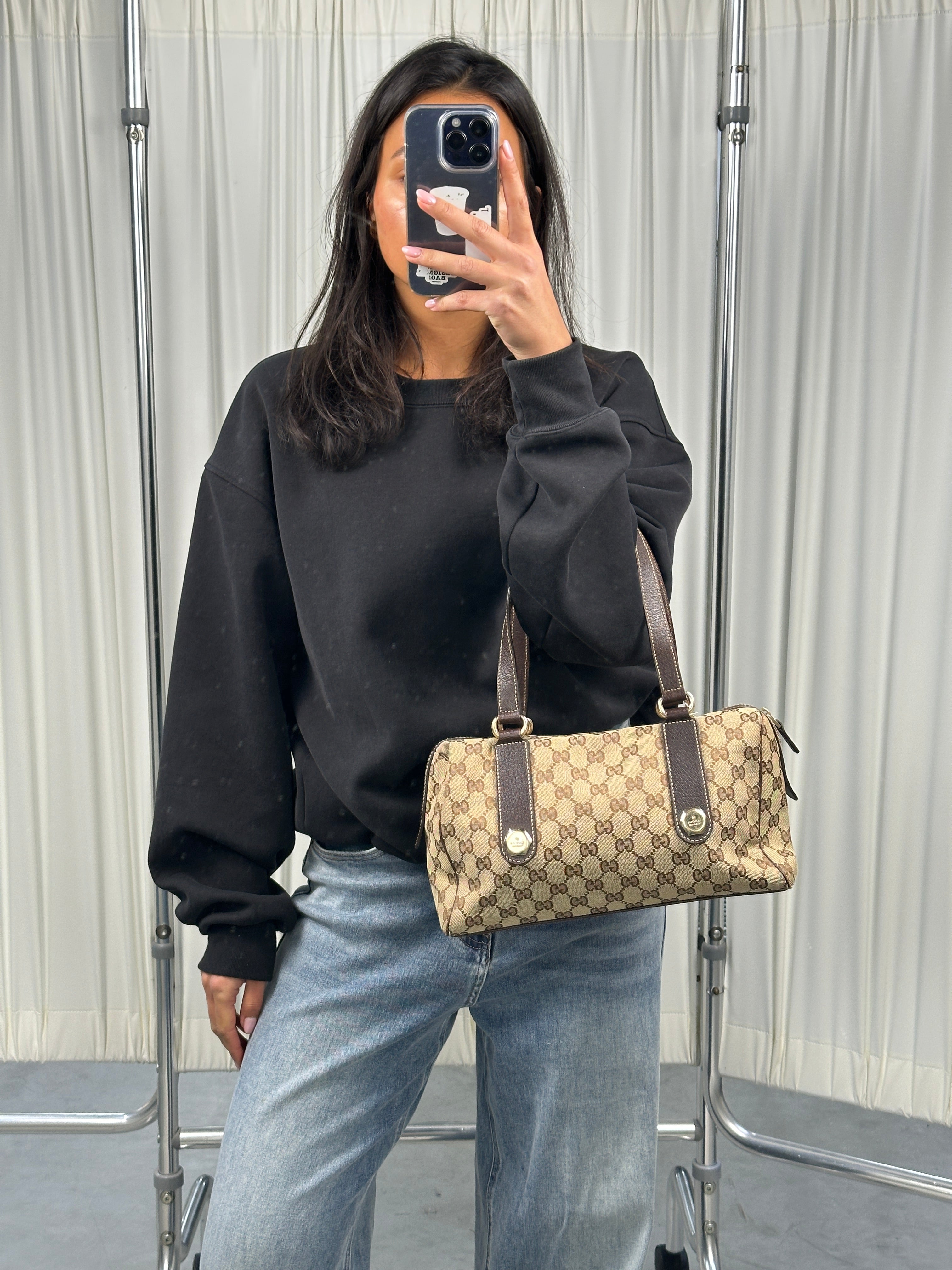 Gucci Charmy Boston