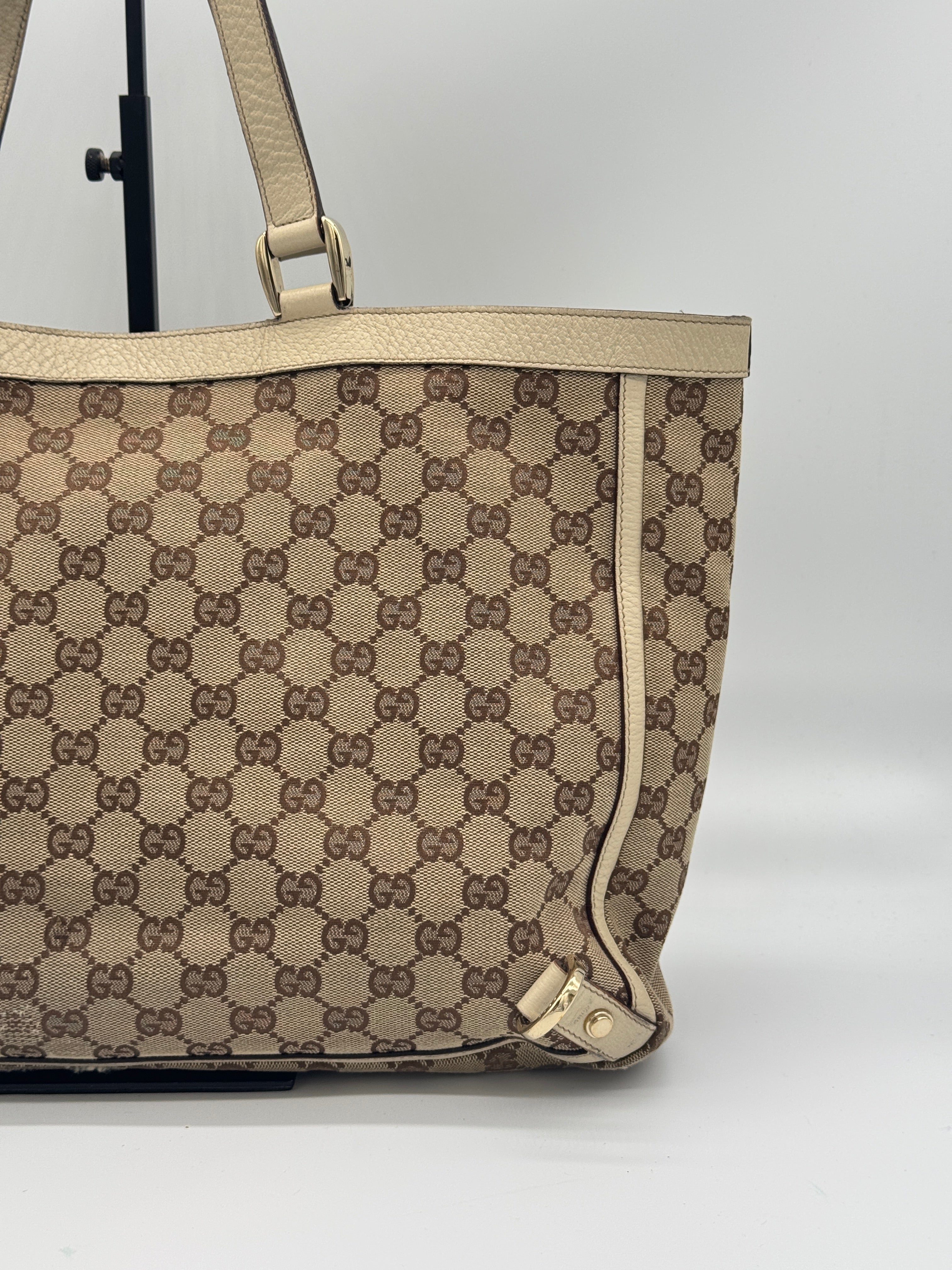 Gucci Abbey D-Ring Tote