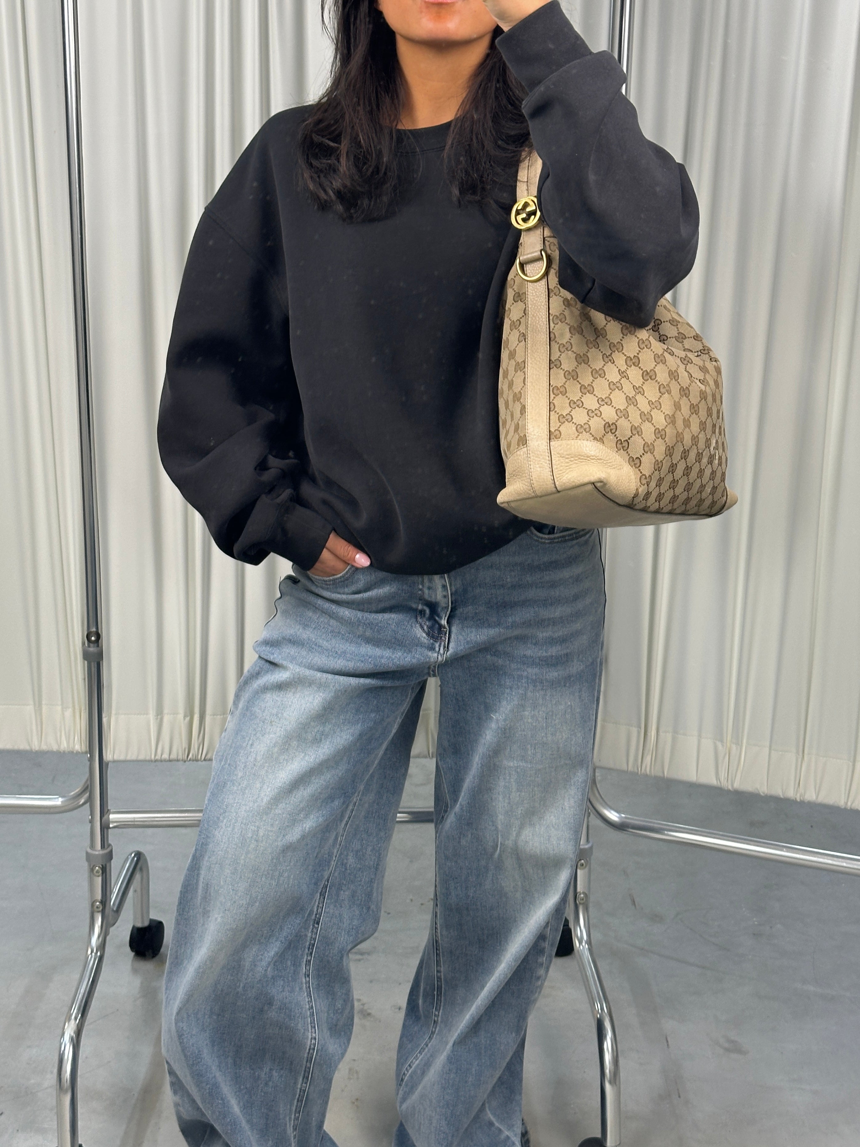 Gucci Miss Canvas