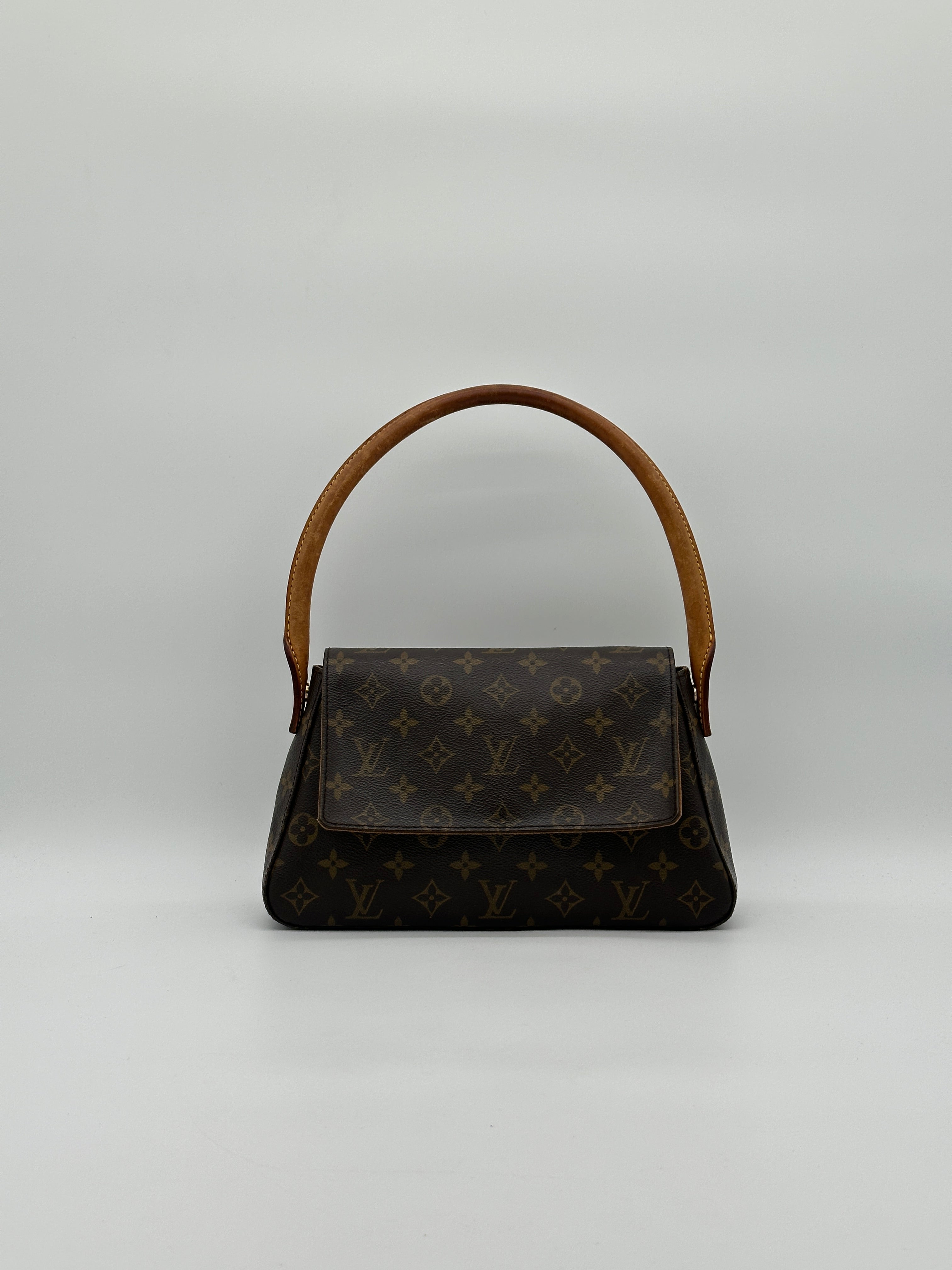 Louis Vuitton Mini Looping