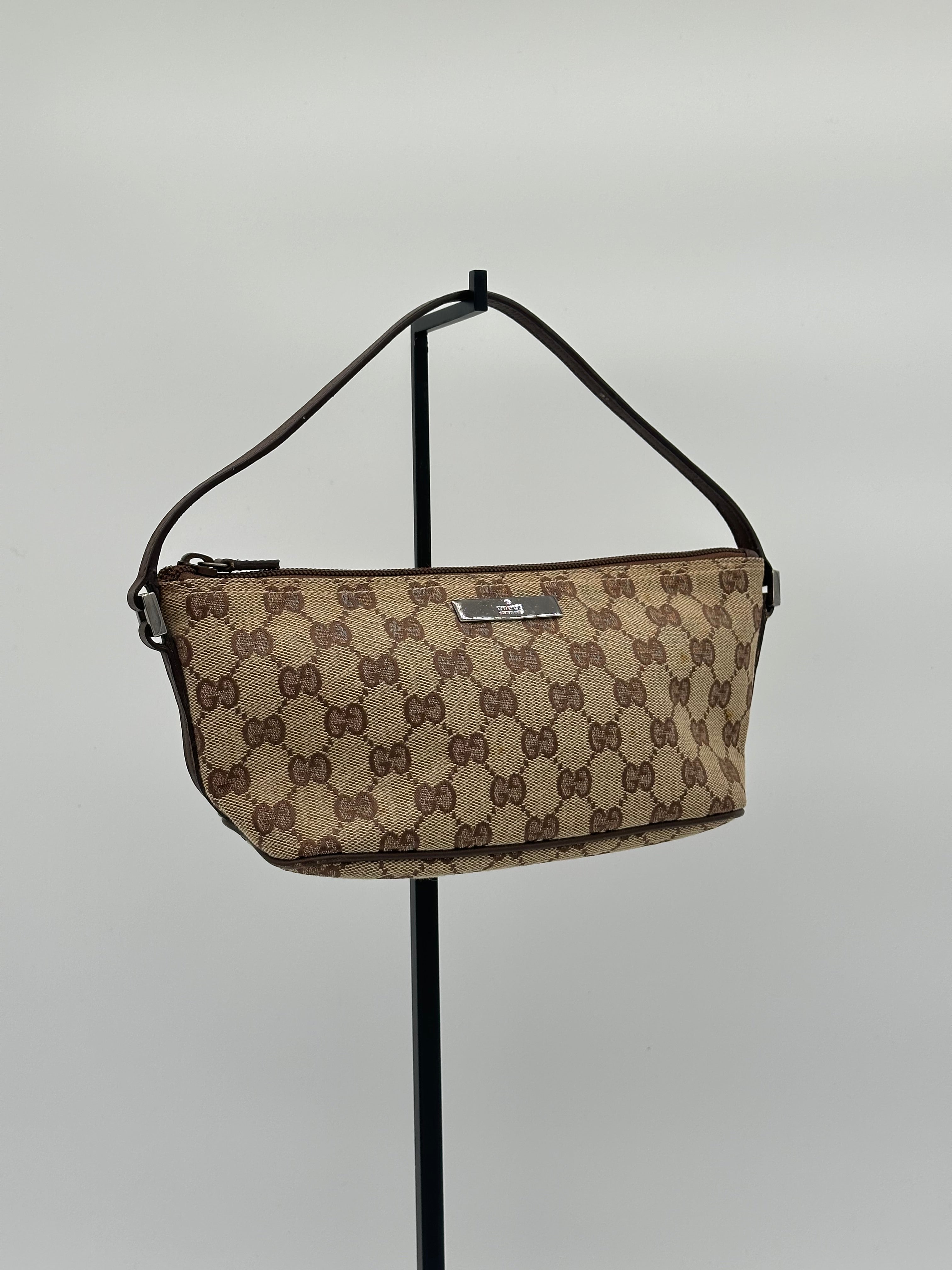 Gucci Boat Bag