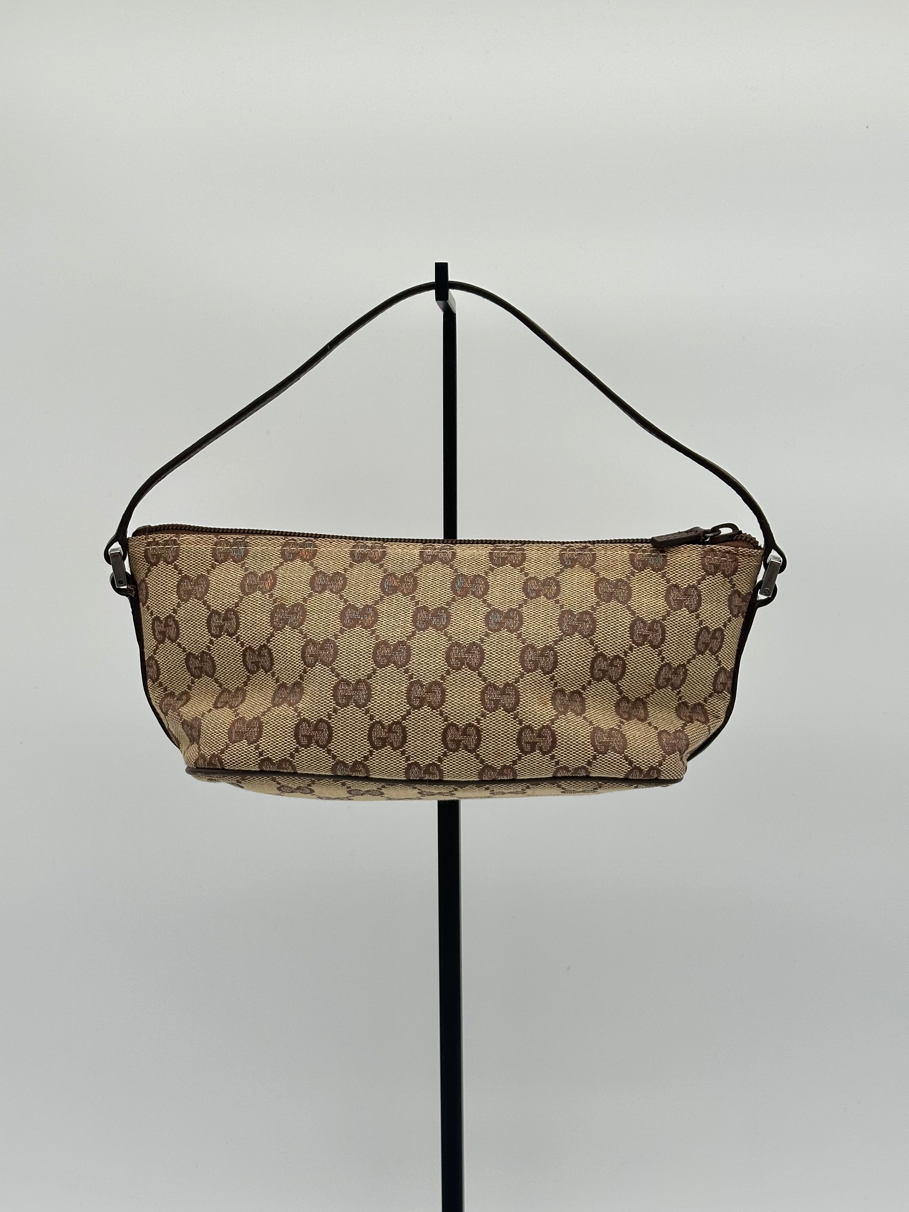 Gucci Boat Bag