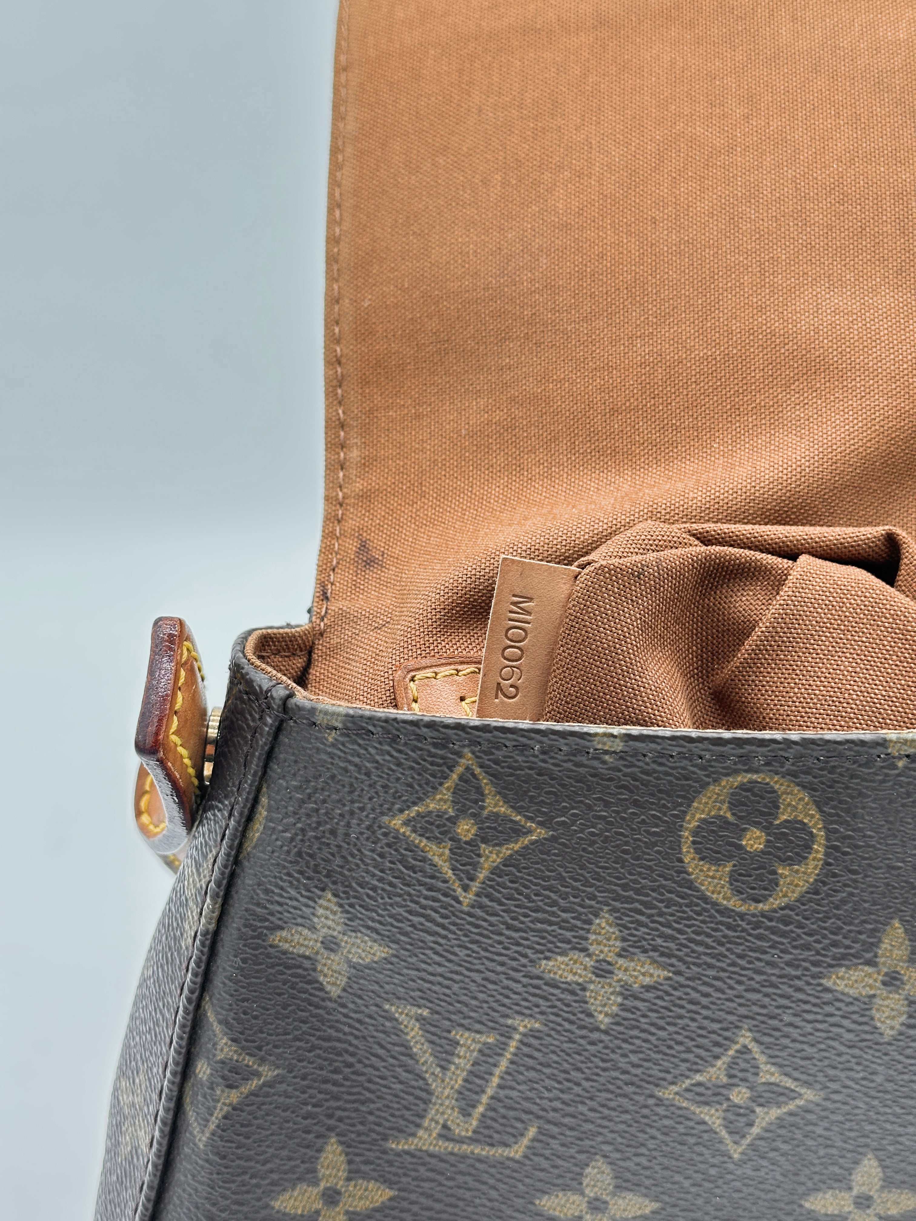 Louis Vuitton Mini Looping