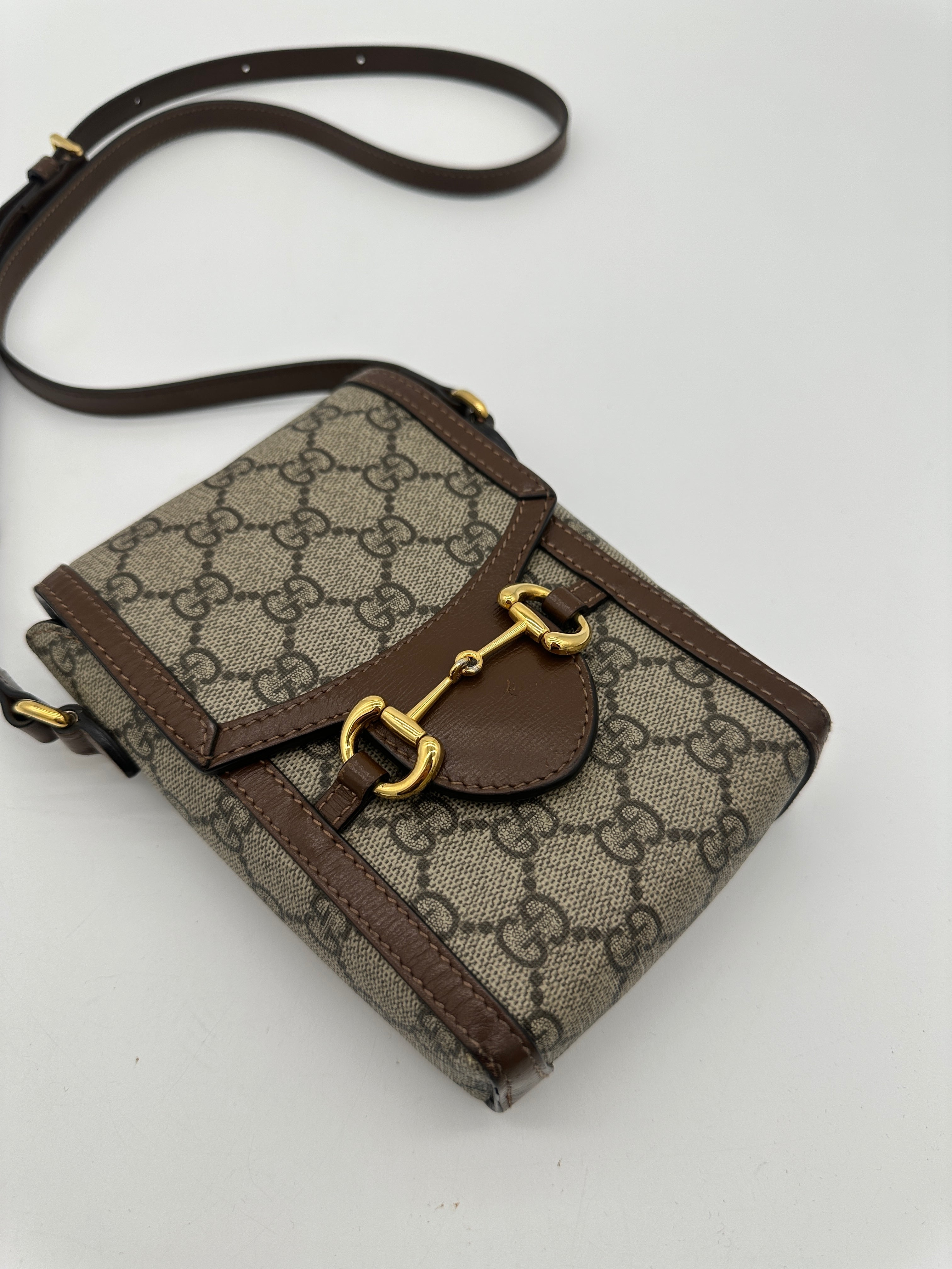 Gucci Horsebit 1955