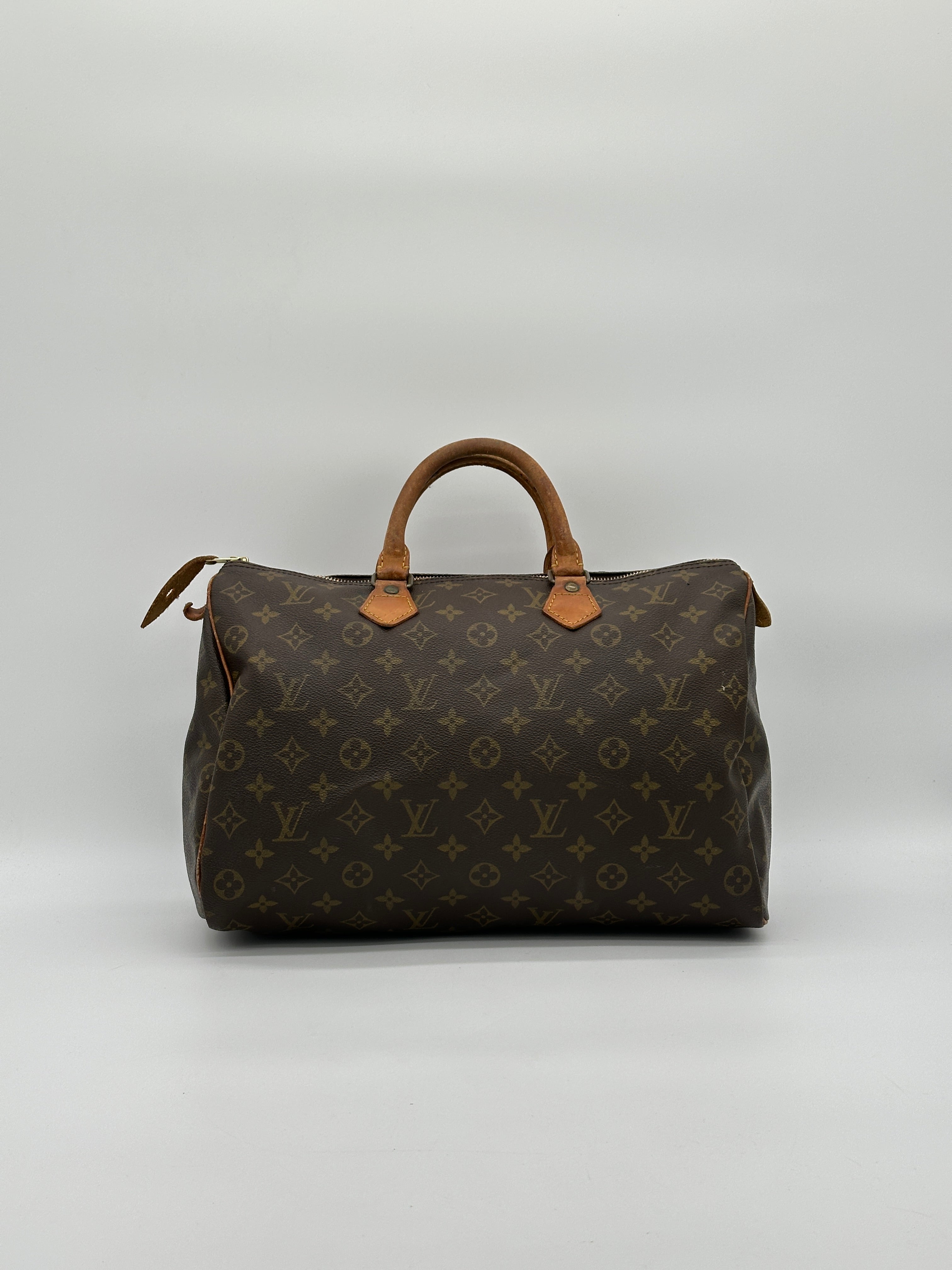 Louis Vuitton Speedy 35