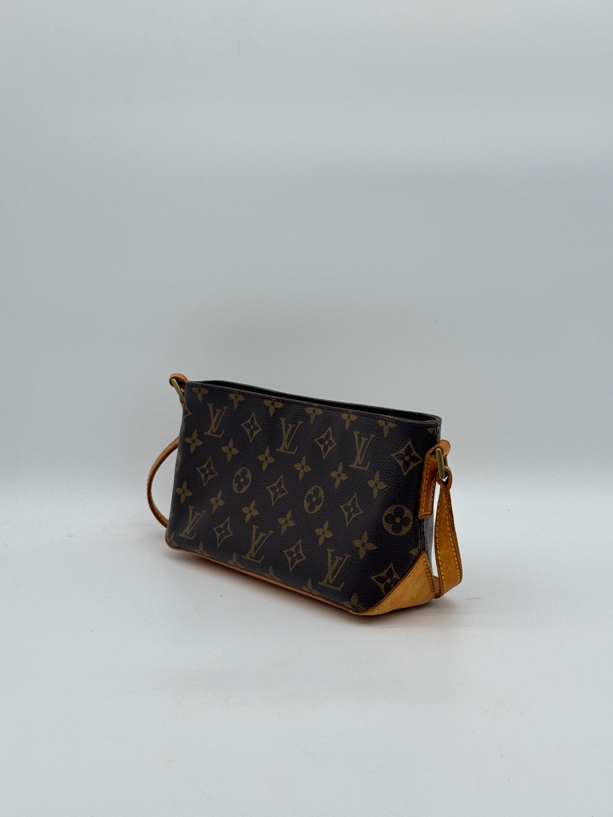 Louis Vuitton Trotteur
