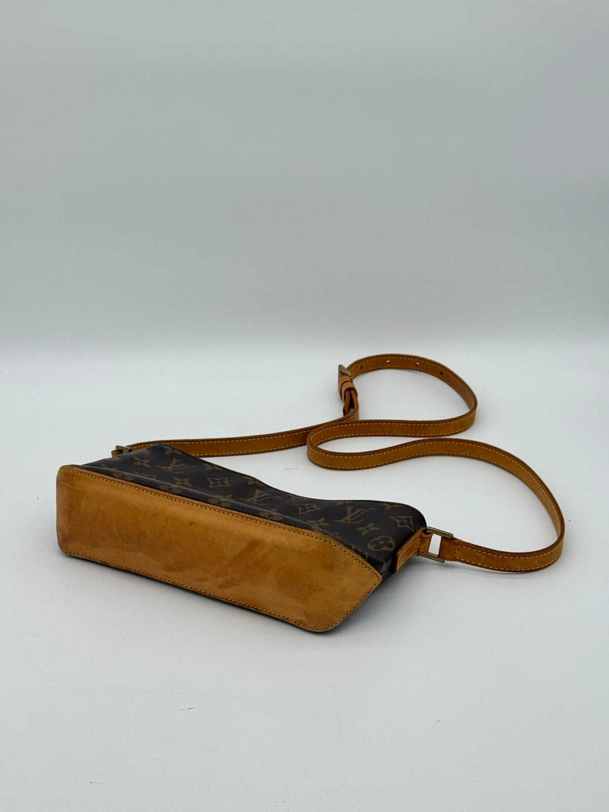 Louis Vuitton Trotteur