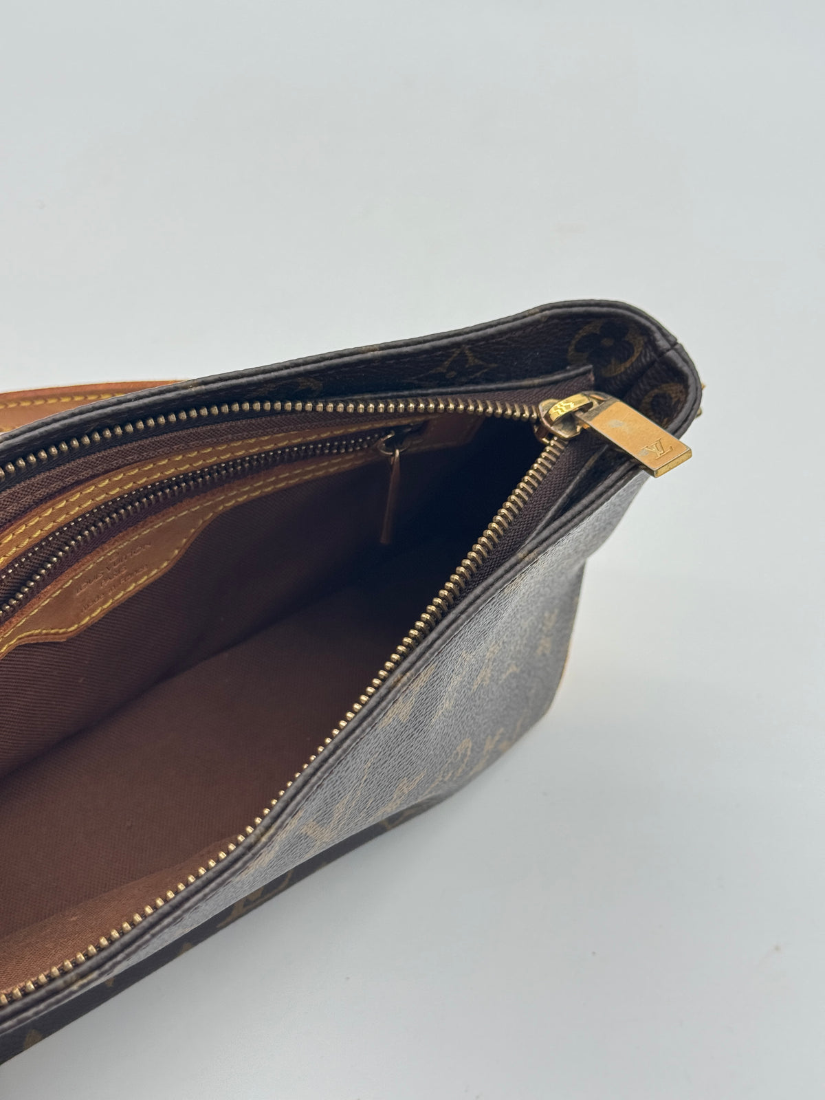 Louis Vuitton Trotteur